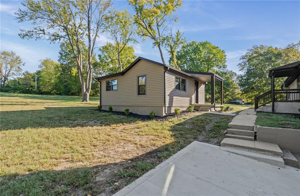 15800 Woods Chapel Road
