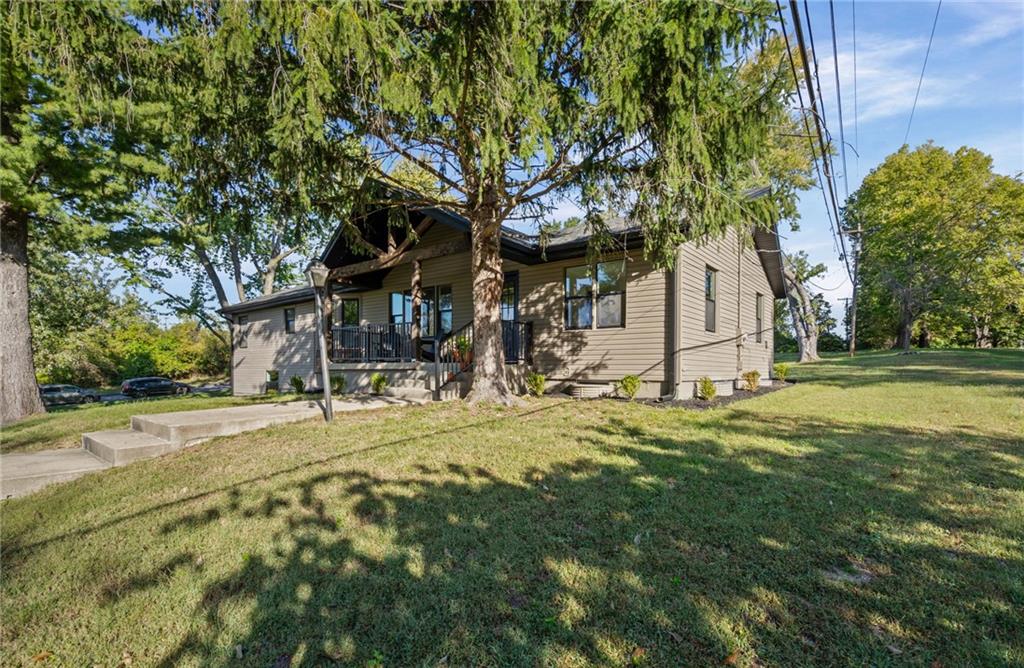 15800 Woods Chapel Road