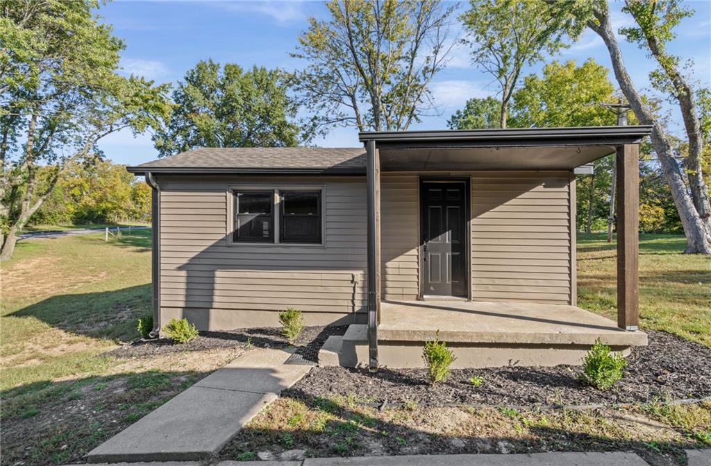 15800 Woods Chapel Road