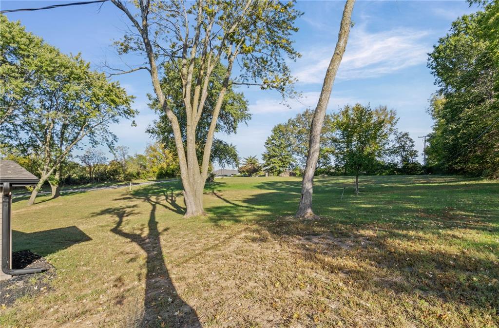 15800 Woods Chapel Road