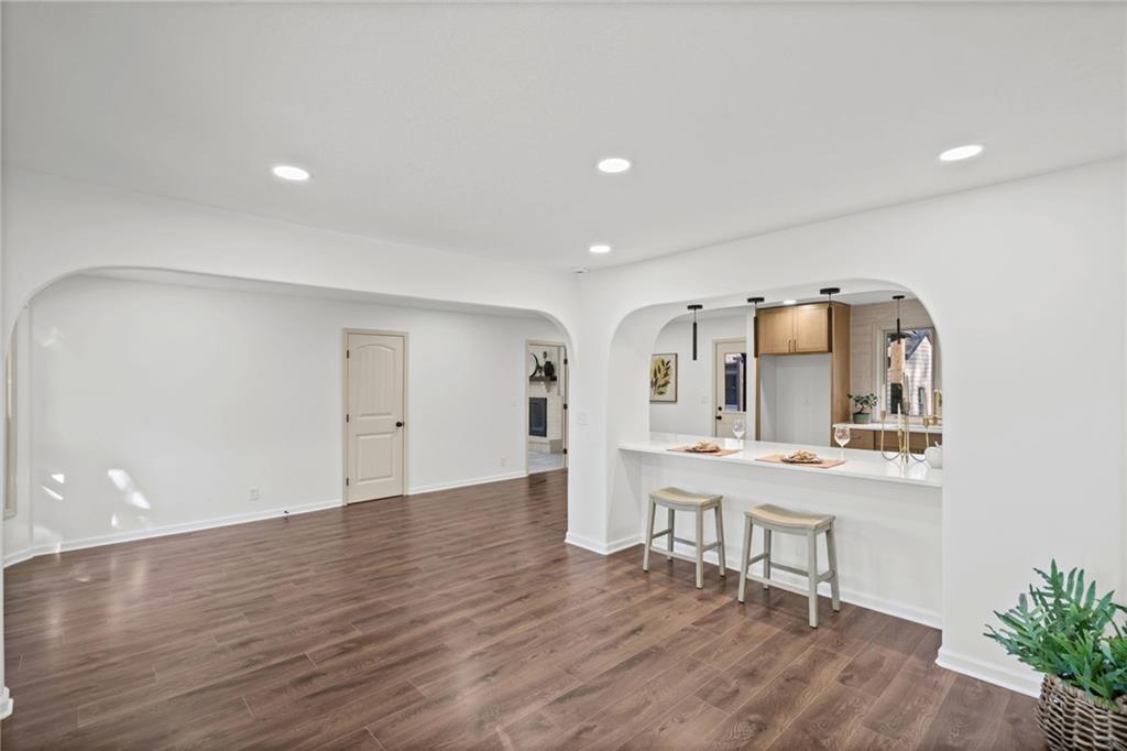 15800 Woods Chapel Road