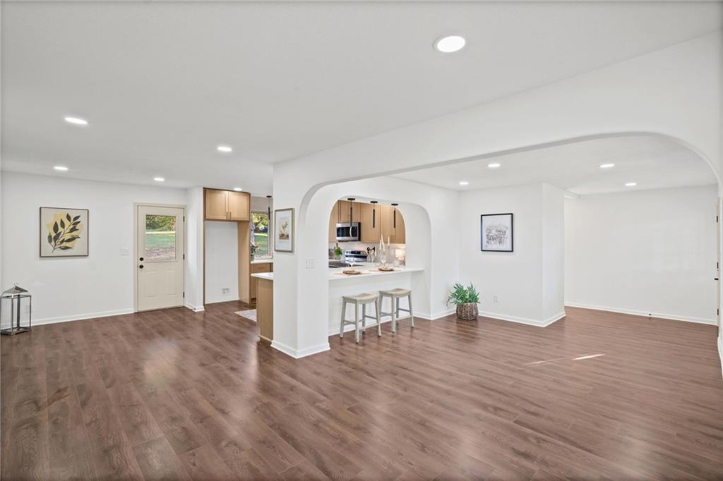 15800 Woods Chapel Road