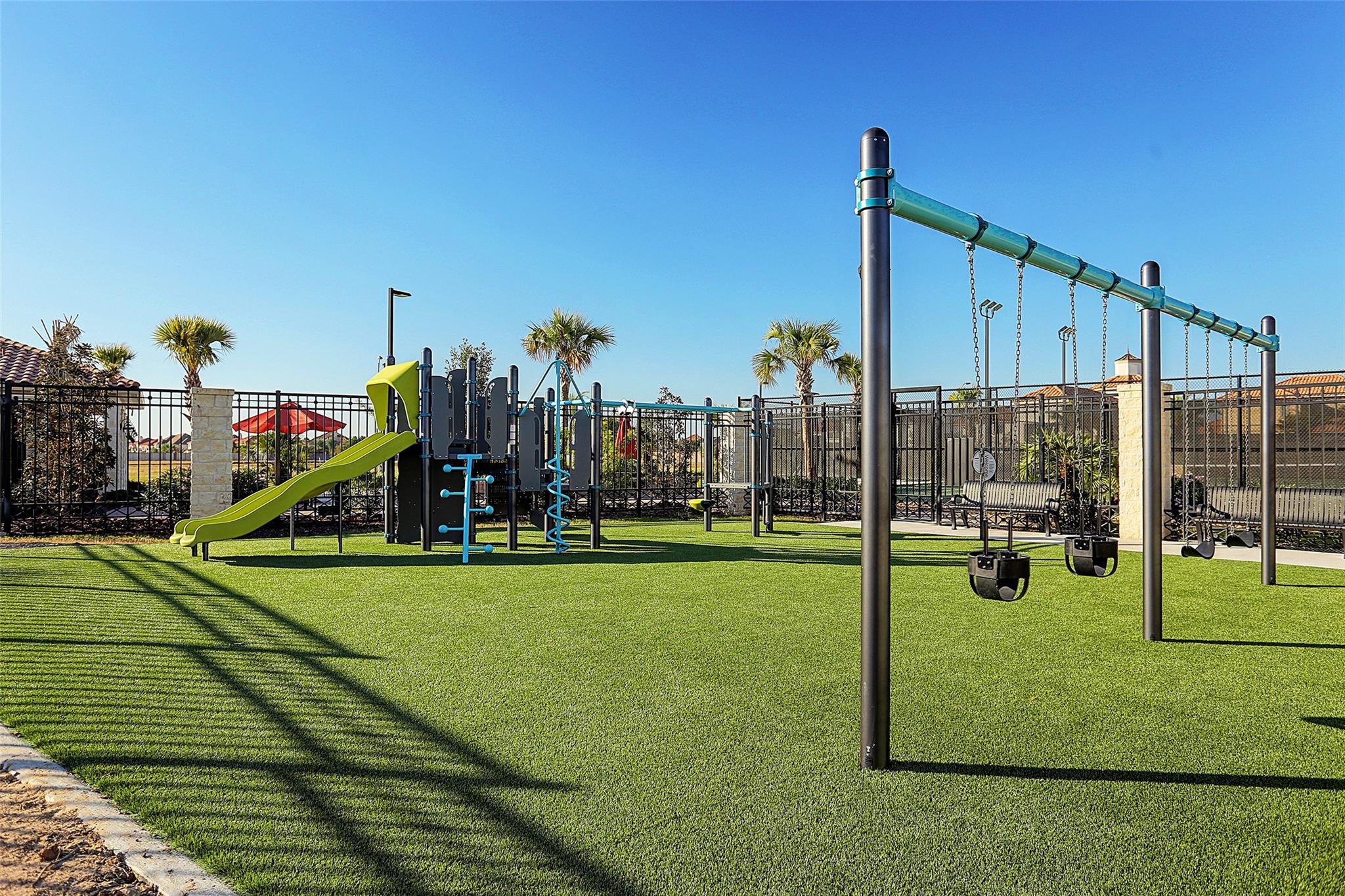 2302 Camden Creek Lane