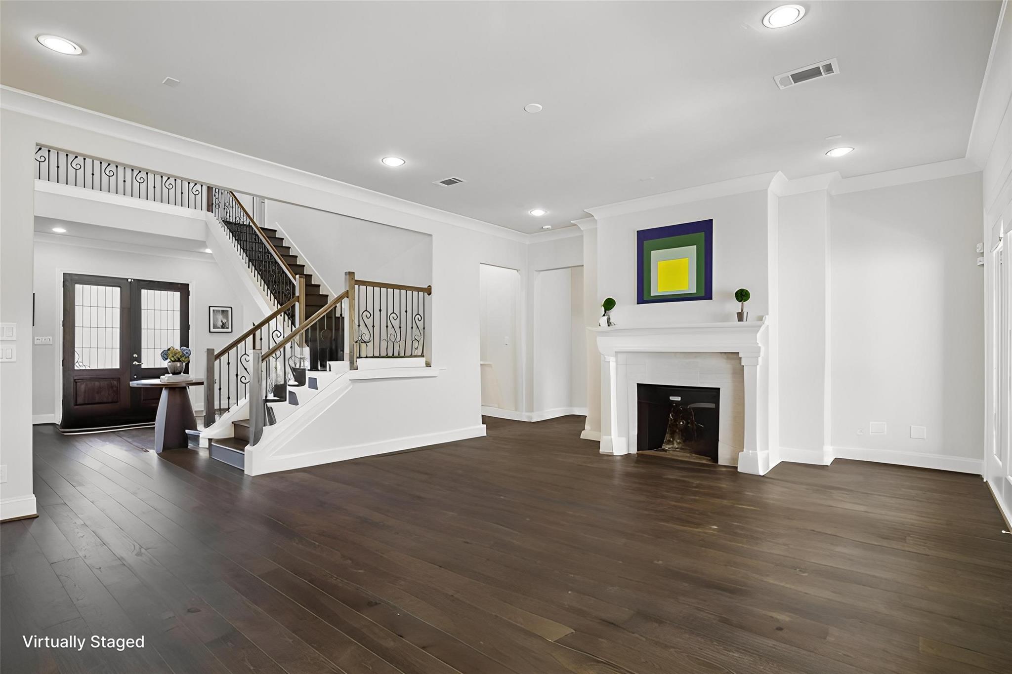 2302 Camden Creek Lane