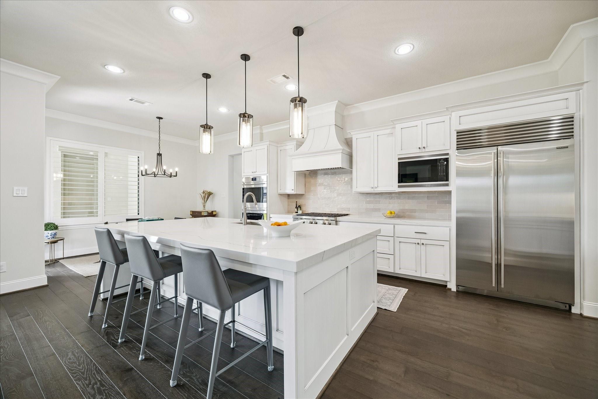 2302 Camden Creek Lane