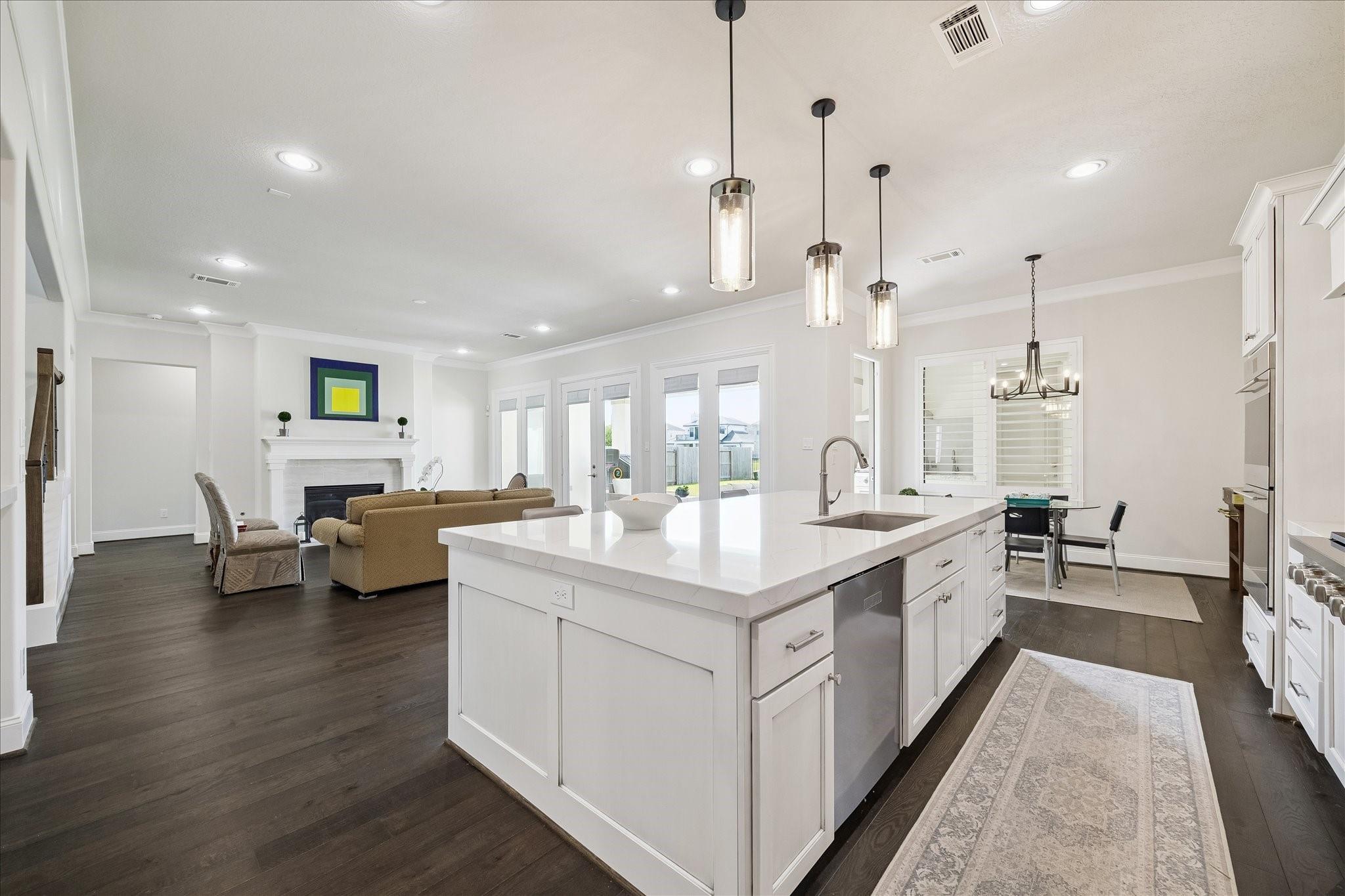 2302 Camden Creek Lane