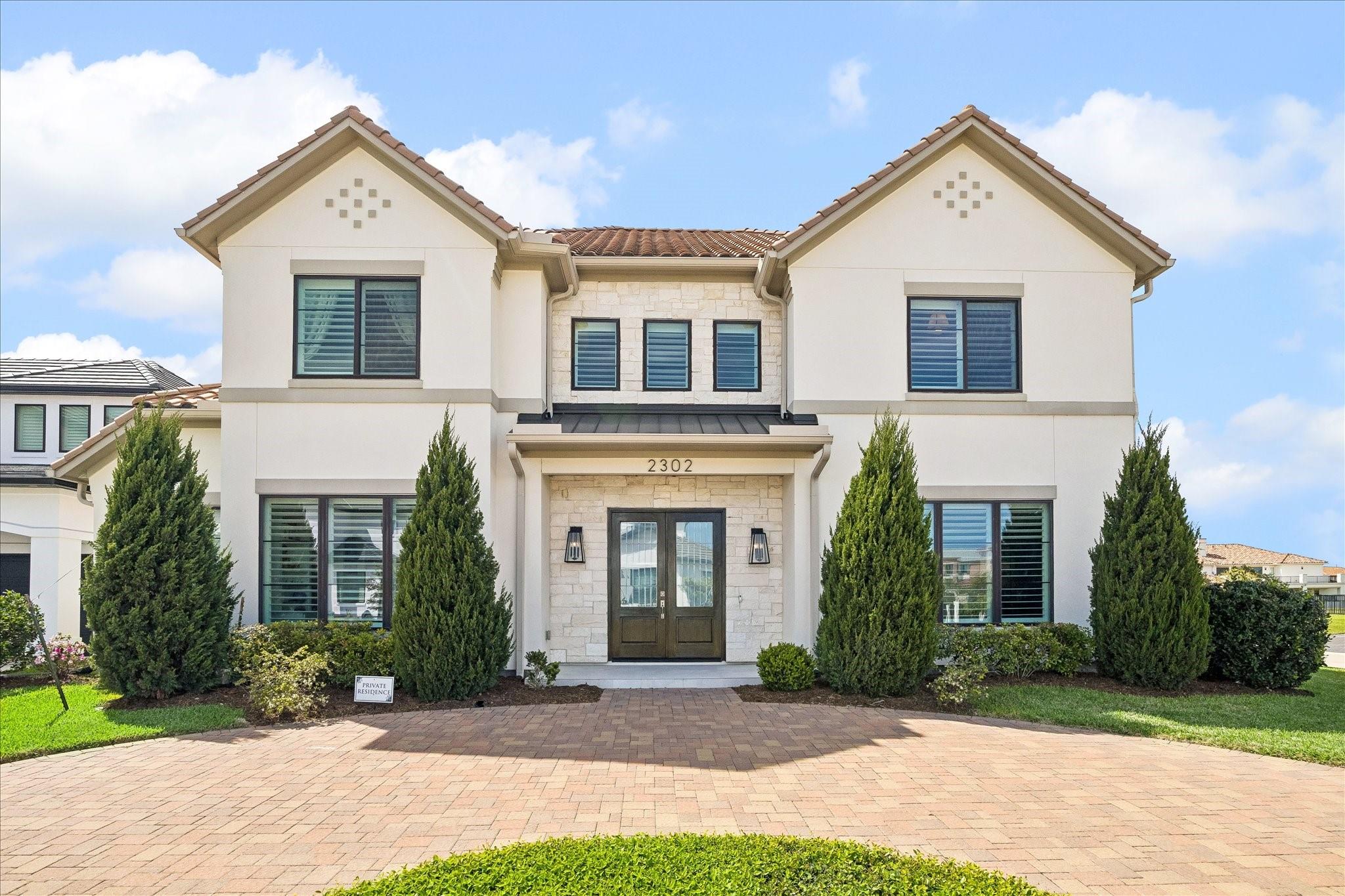 2302 Camden Creek Lane