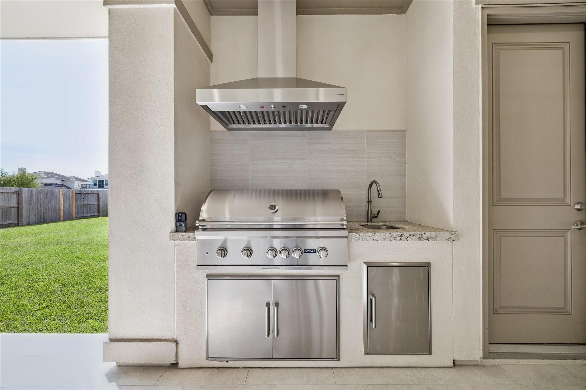 2302 Camden Creek Lane