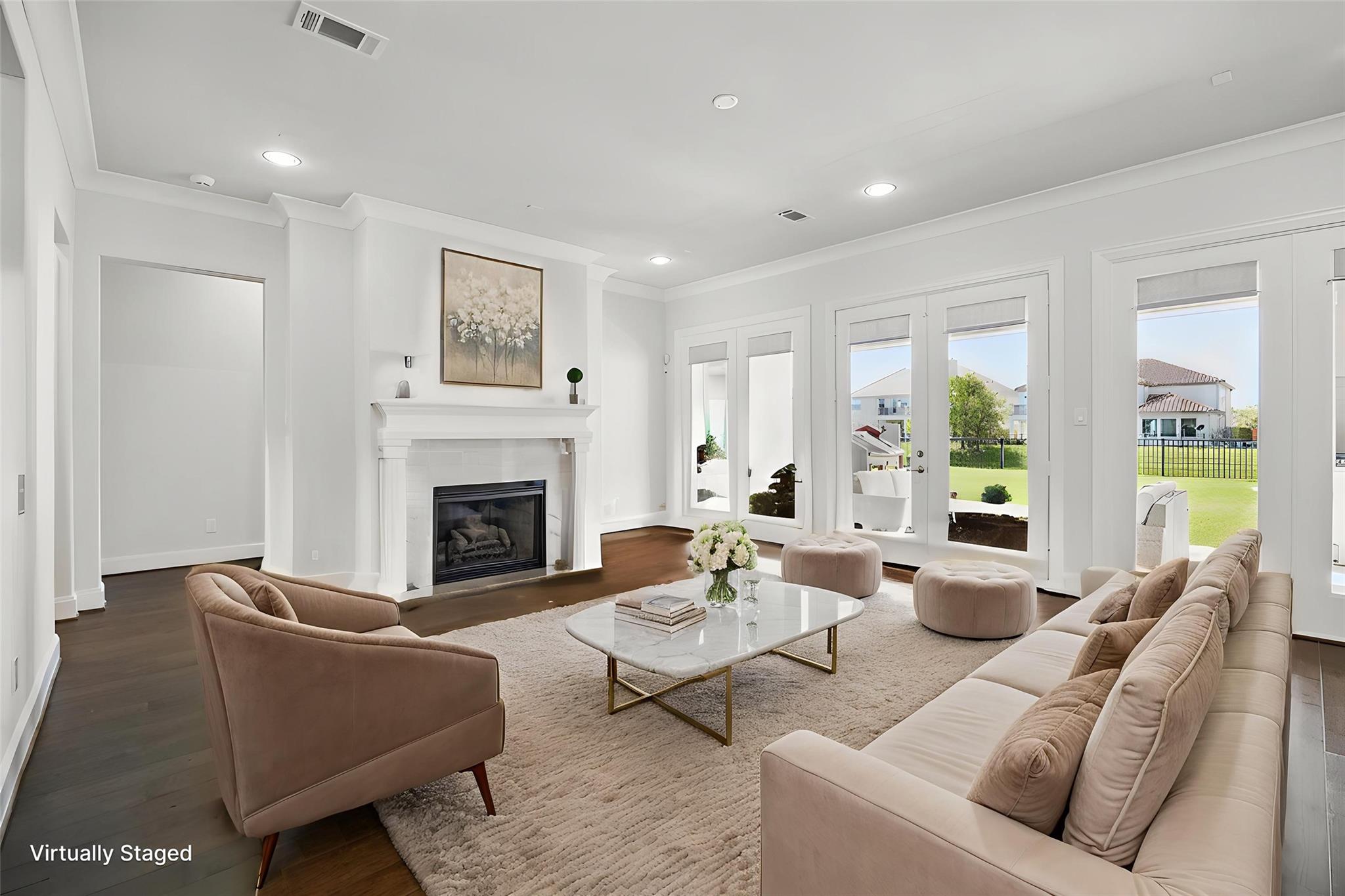 2302 Camden Creek Lane