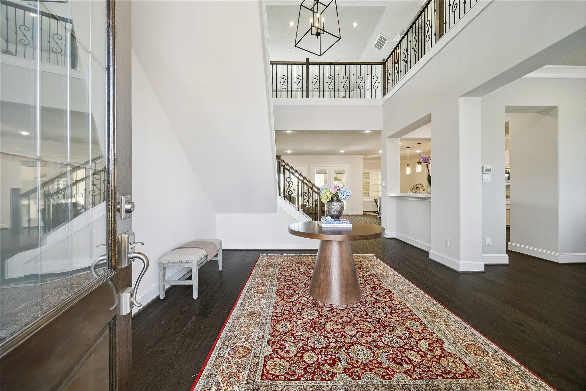 2302 Camden Creek Lane