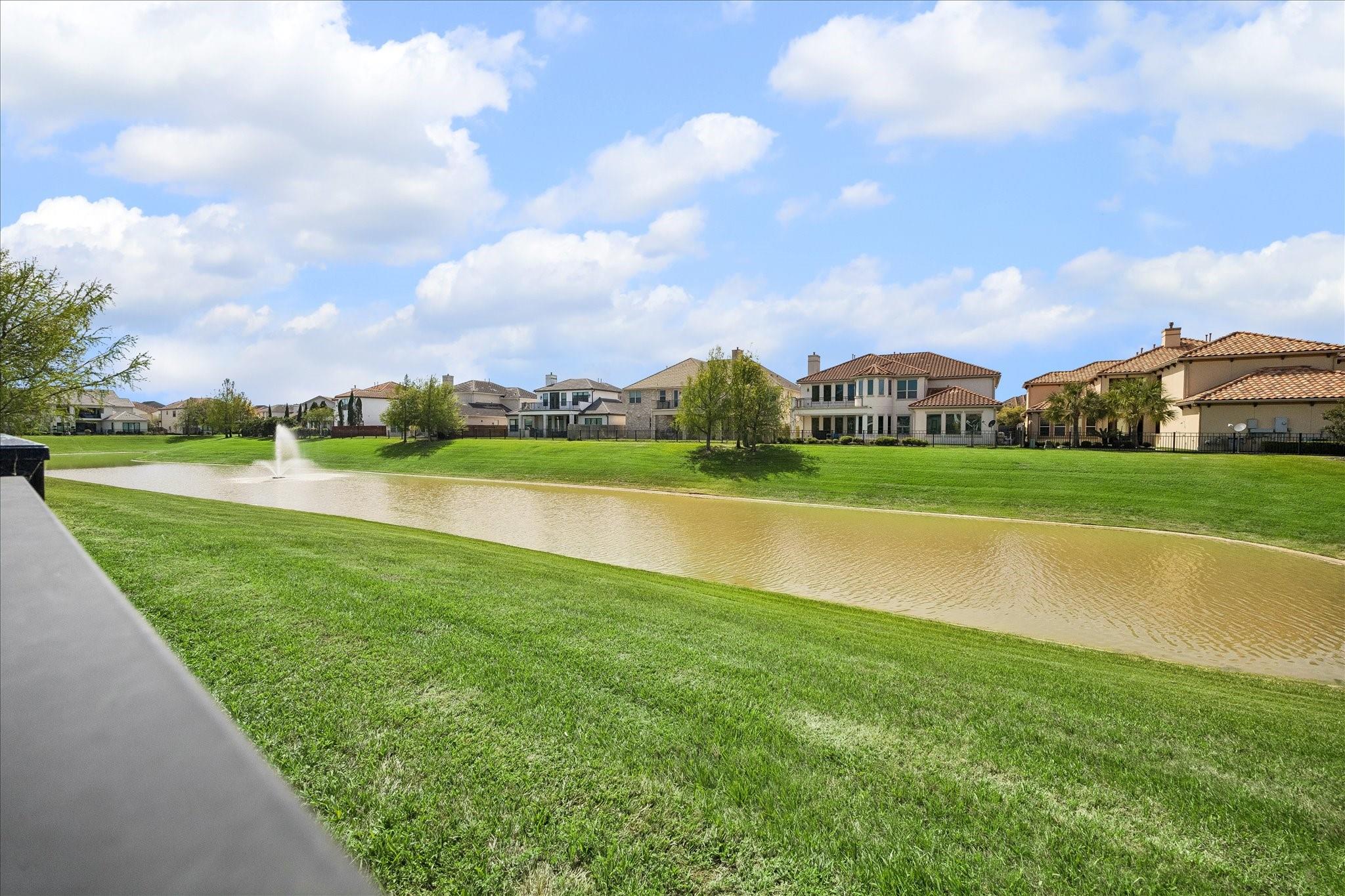 2302 Camden Creek Lane