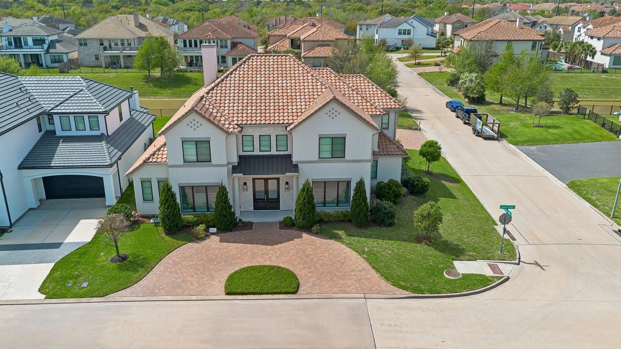 2302 Camden Creek Lane