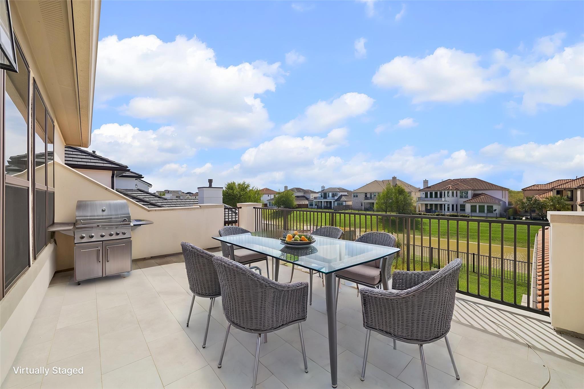 2302 Camden Creek Lane