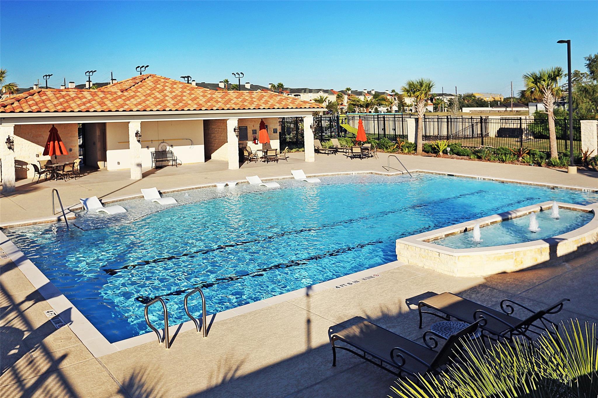 2302 Camden Creek Lane