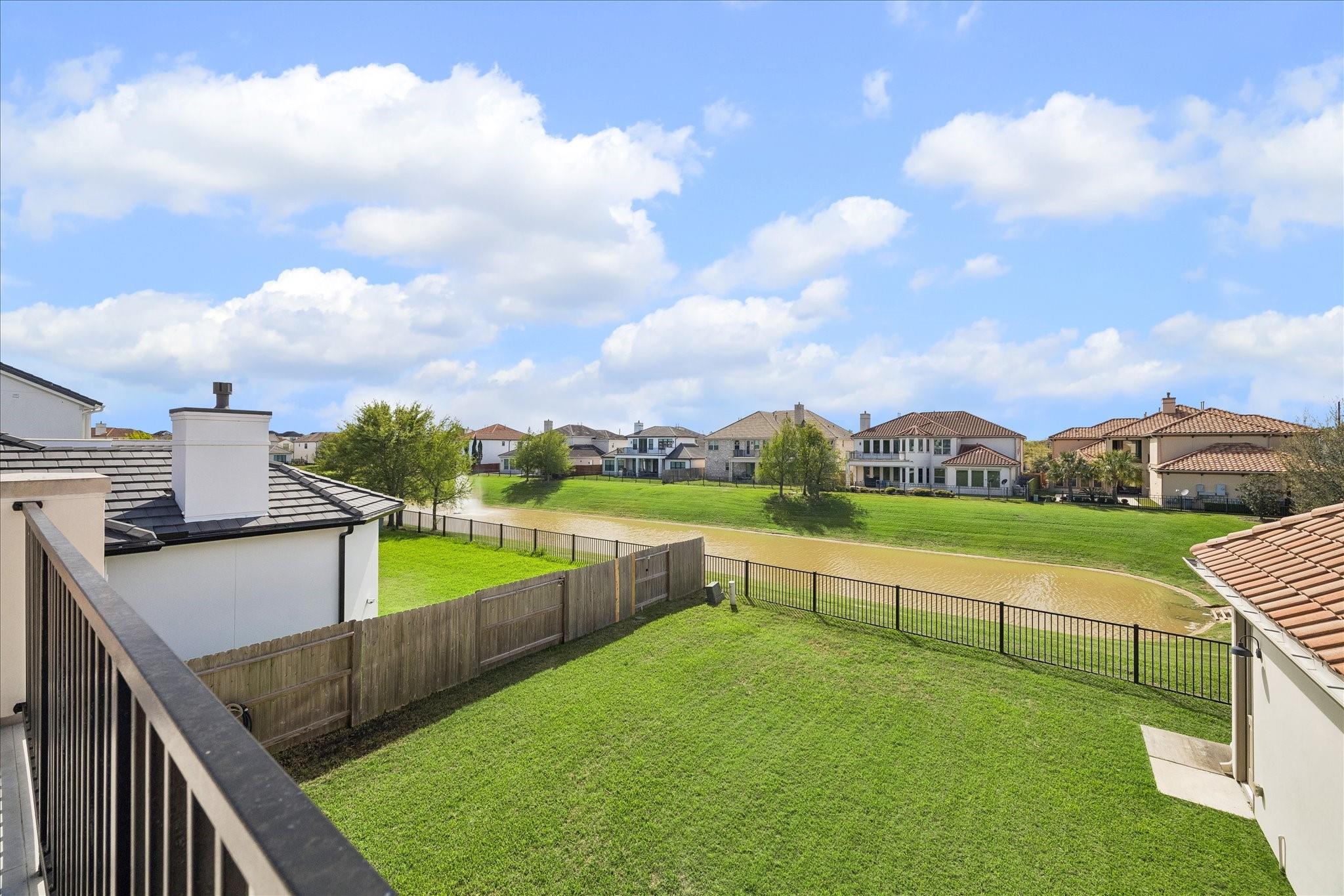 2302 Camden Creek Lane