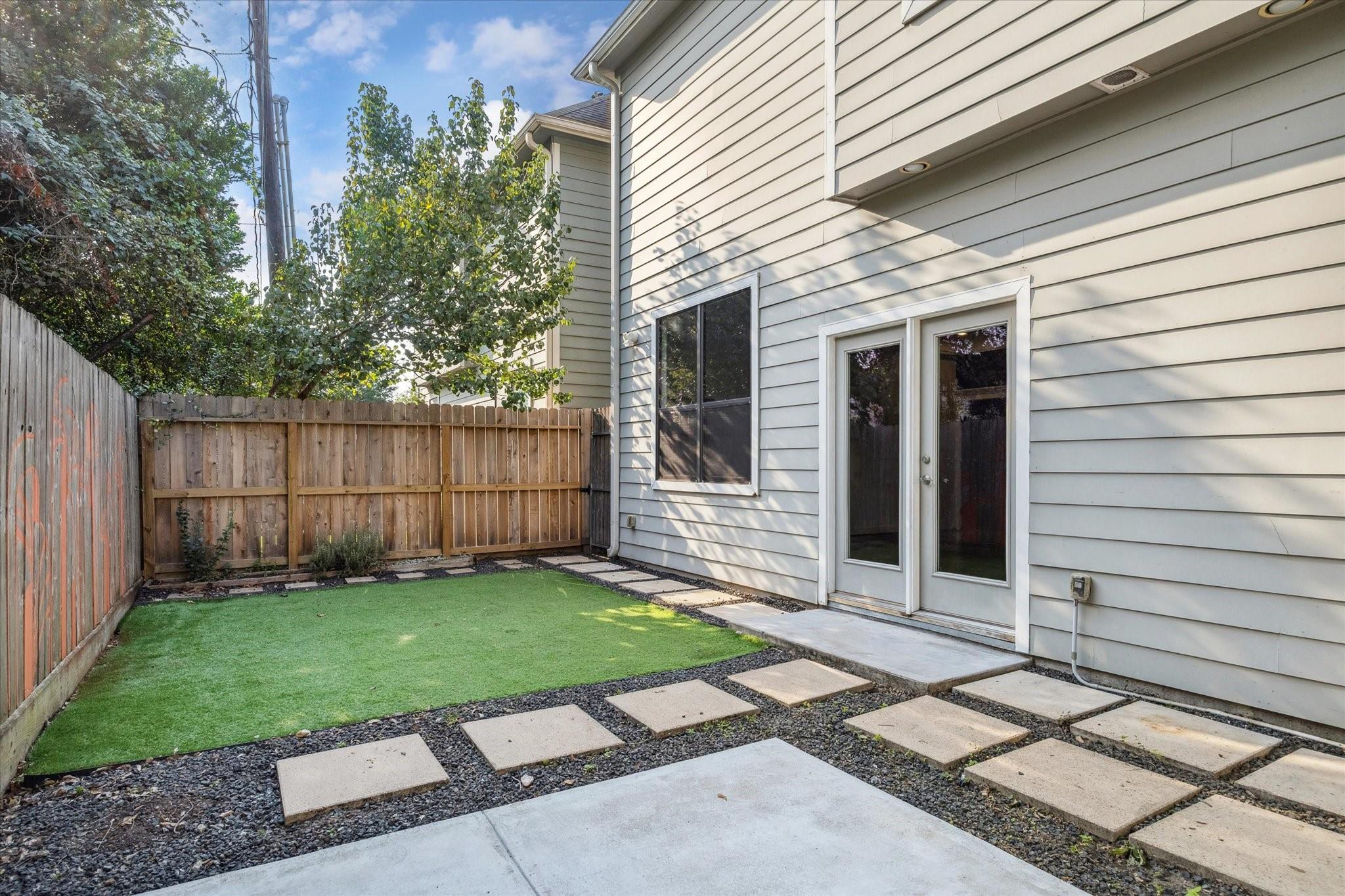 828 W 19th Street # C