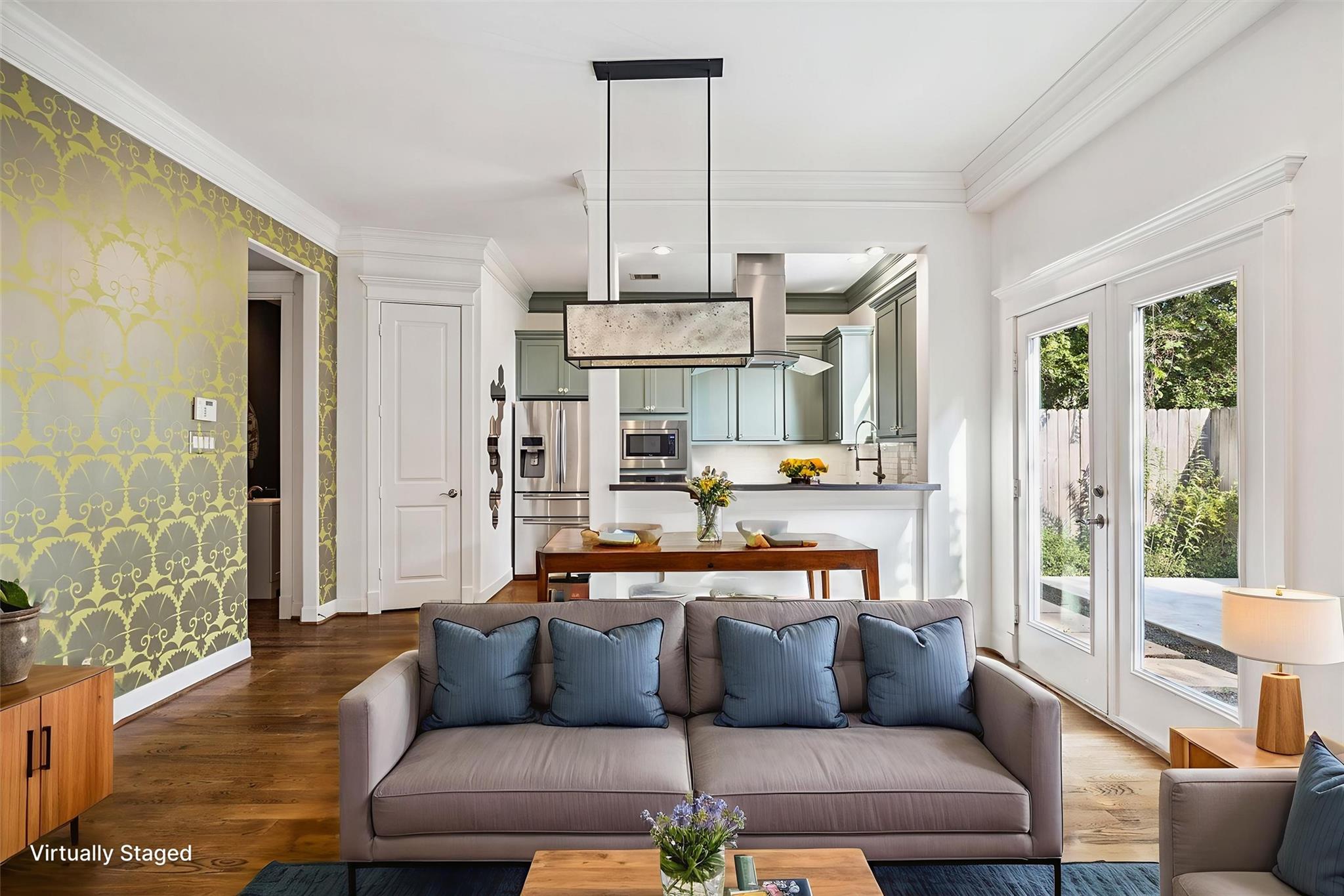 828 W 19th Street # C