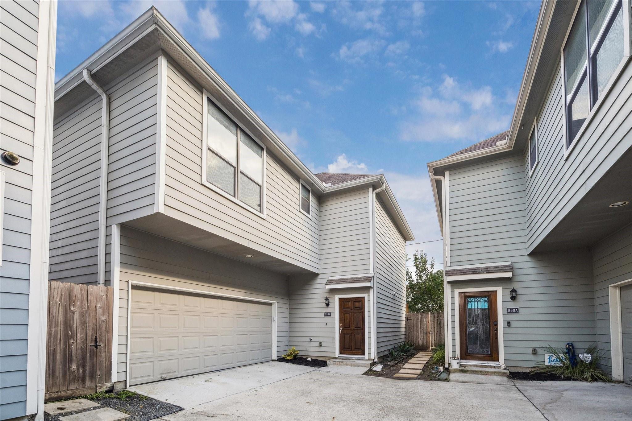 828 W 19th Street # C