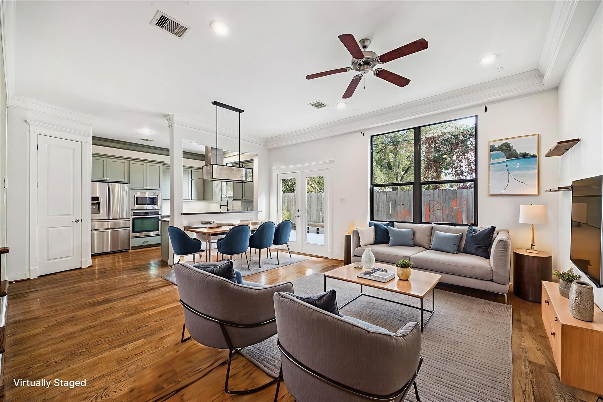 828 W 19th Street # C