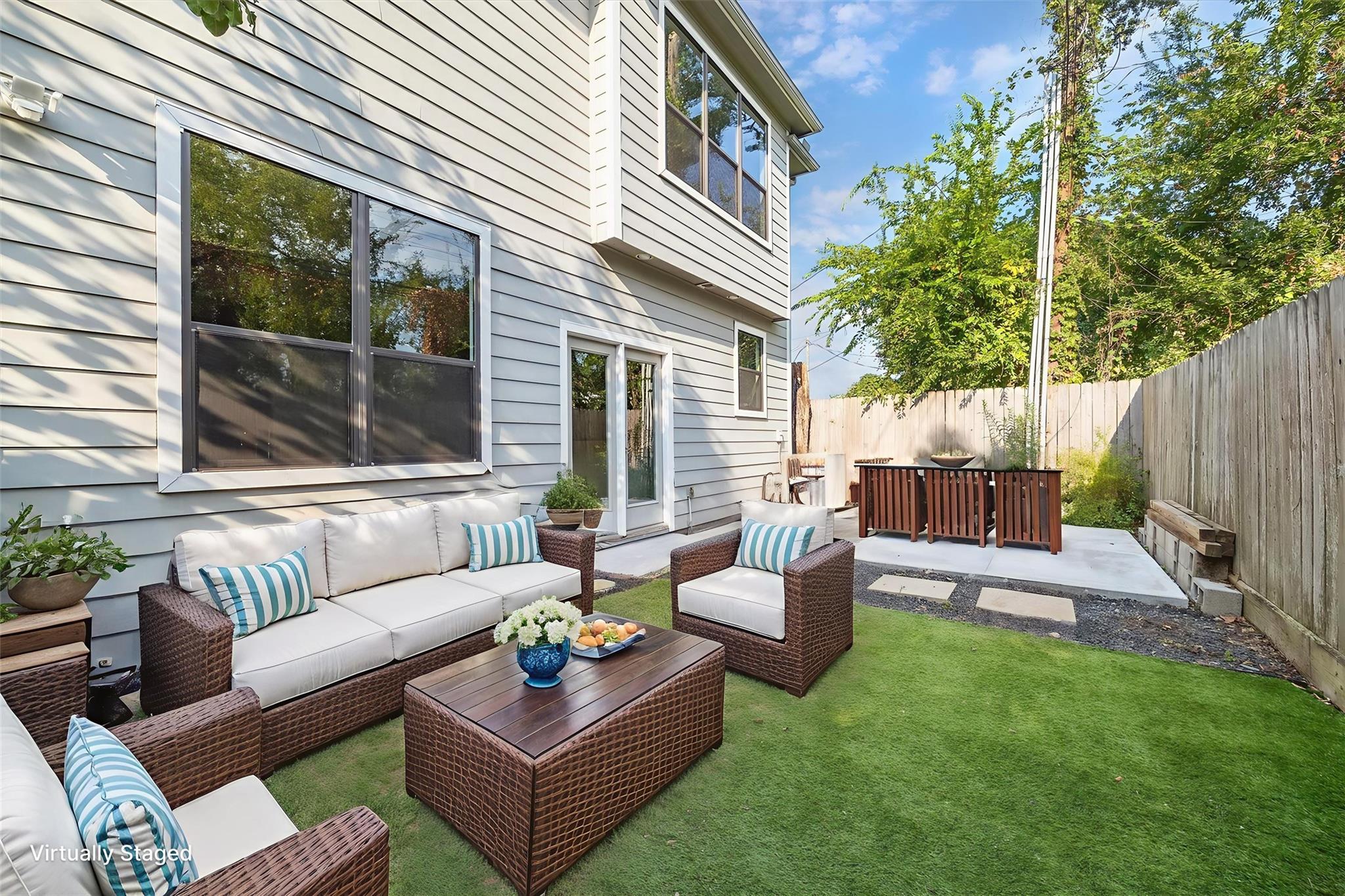 828 W 19th Street # C