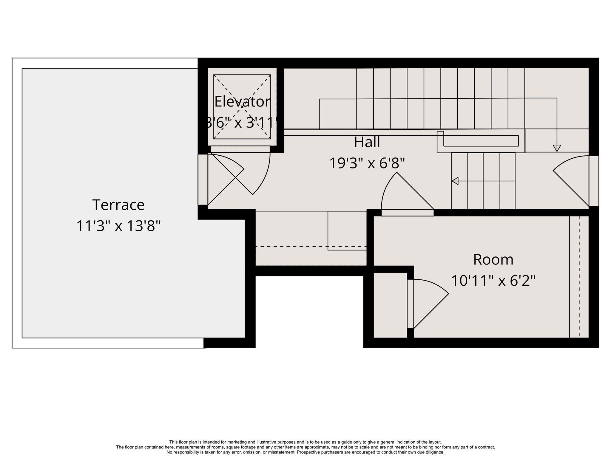 5211 Feagan Street Unit: E