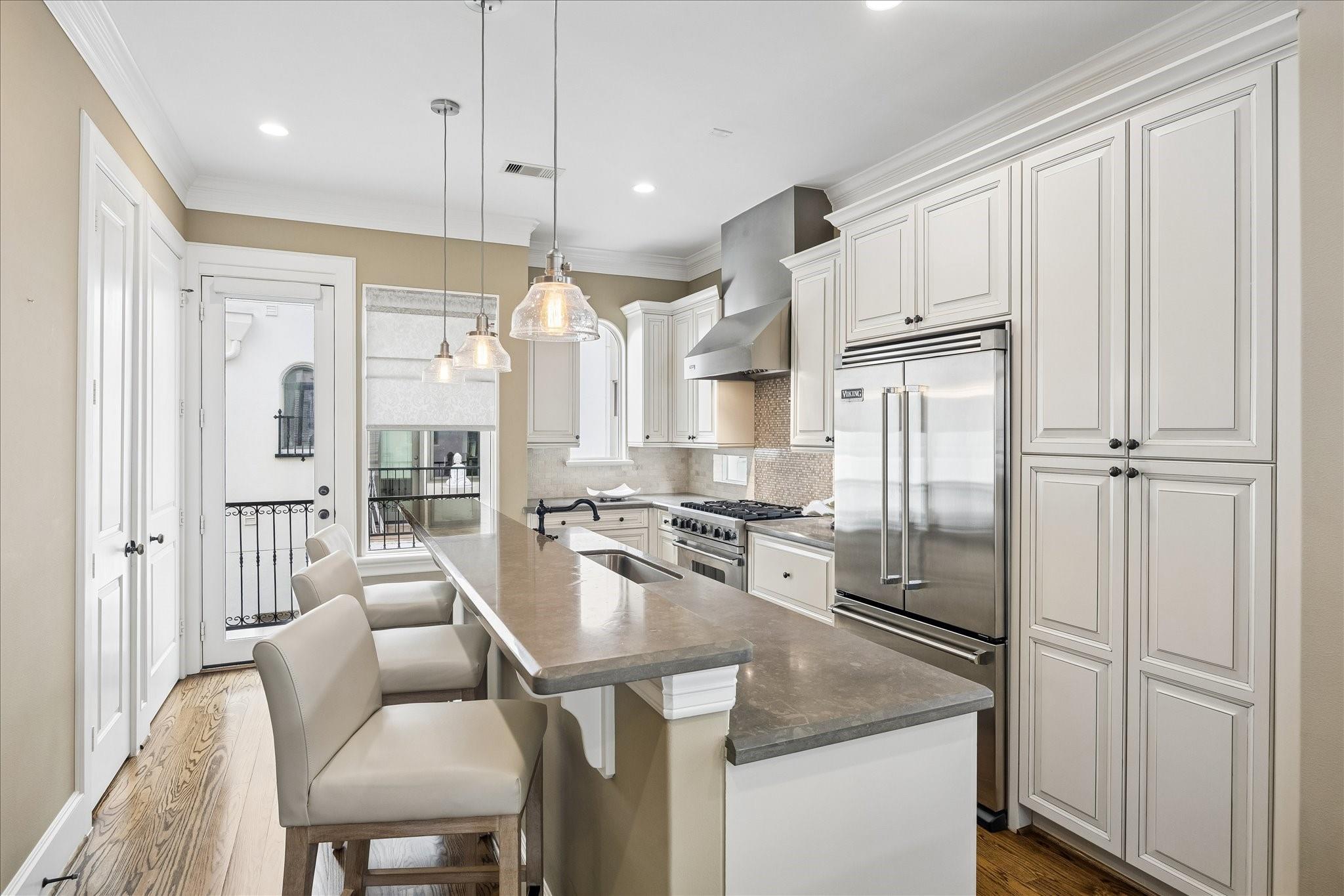 5211 Feagan Street Unit: E