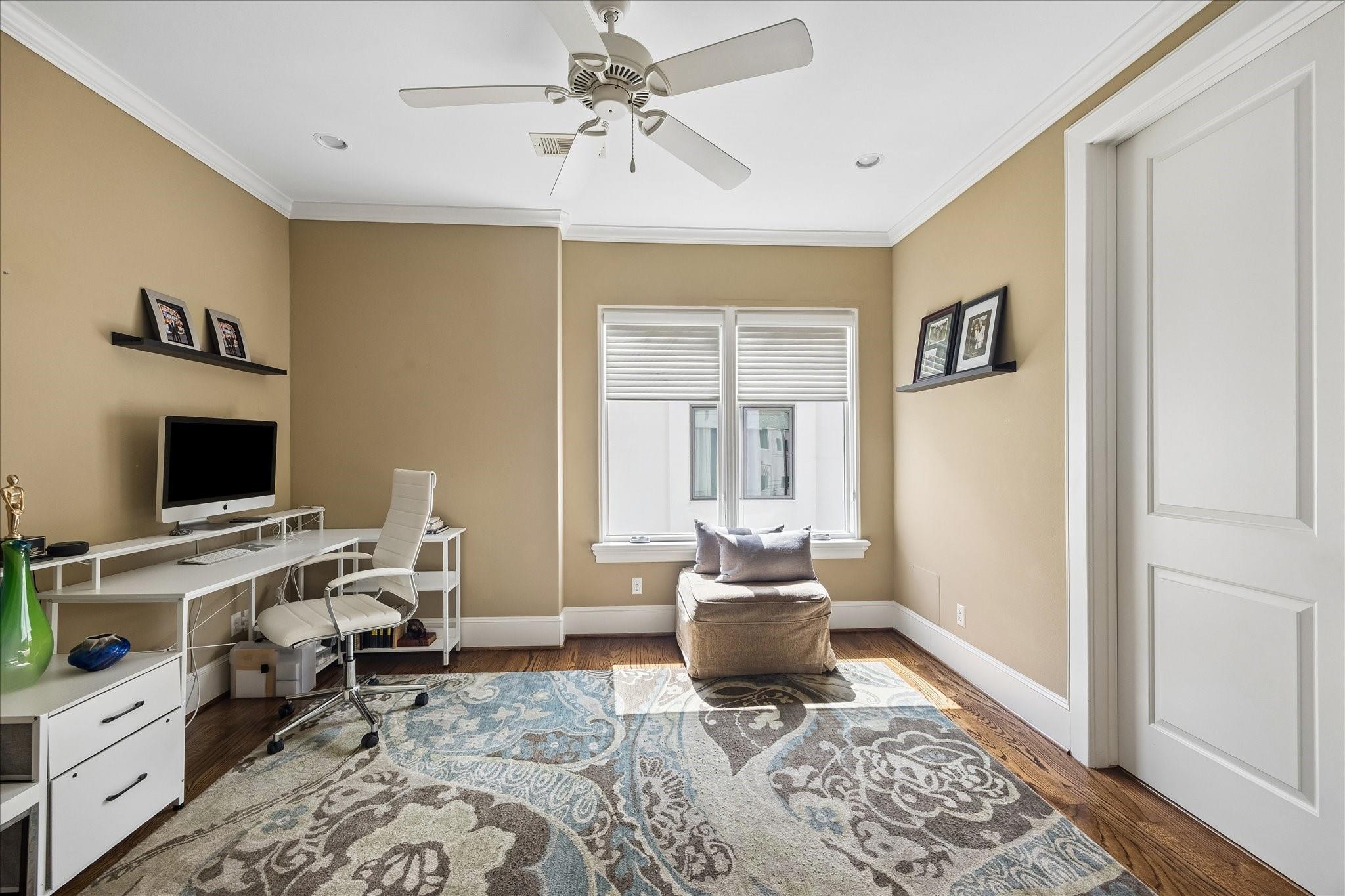 5211 Feagan Street Unit: E