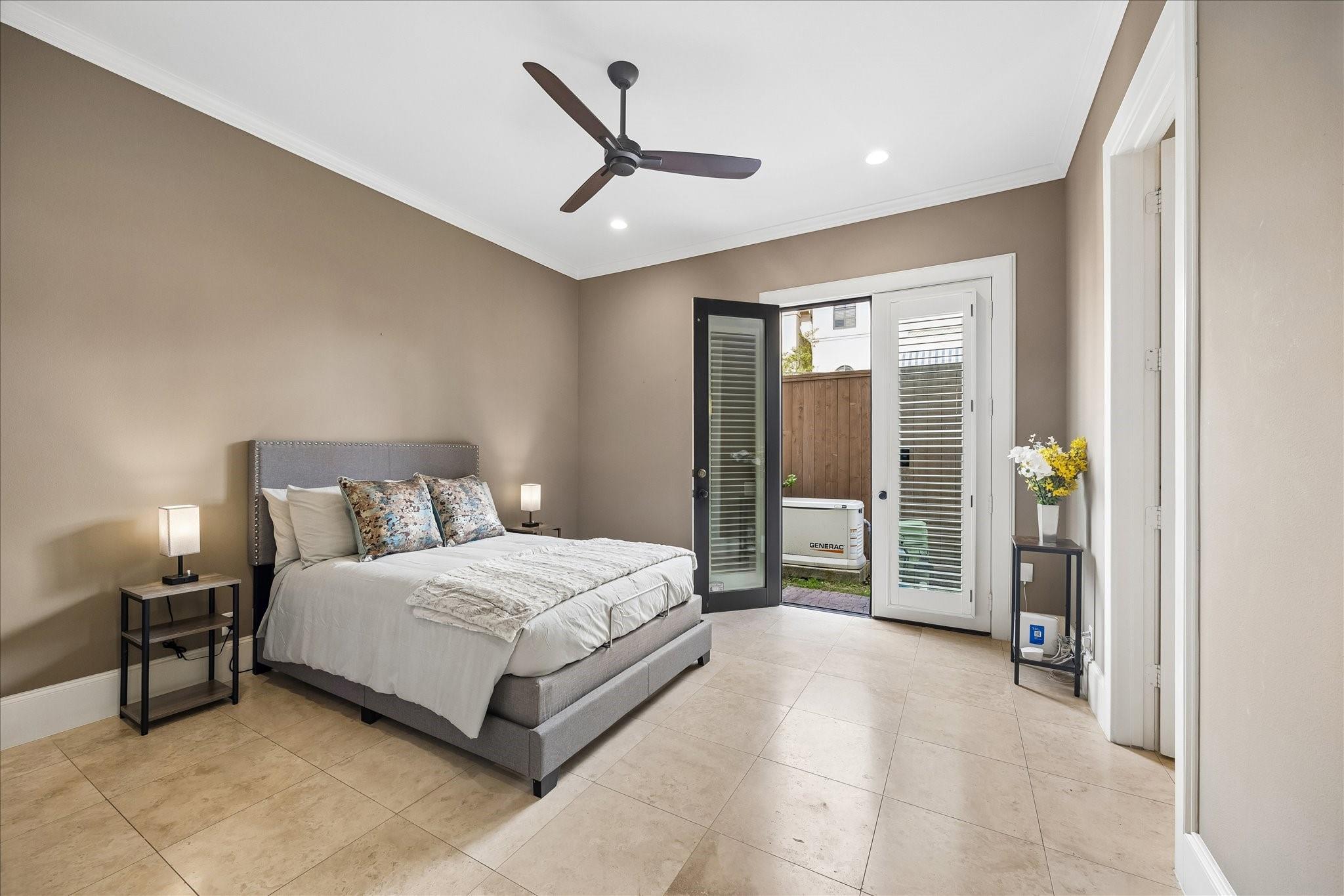 5211 Feagan Street Unit: E