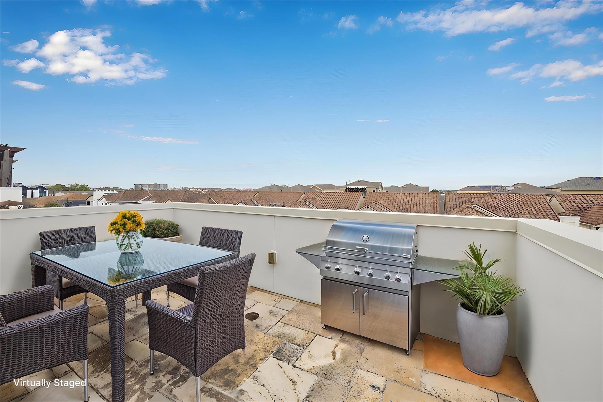 5211 Feagan Street Unit: E