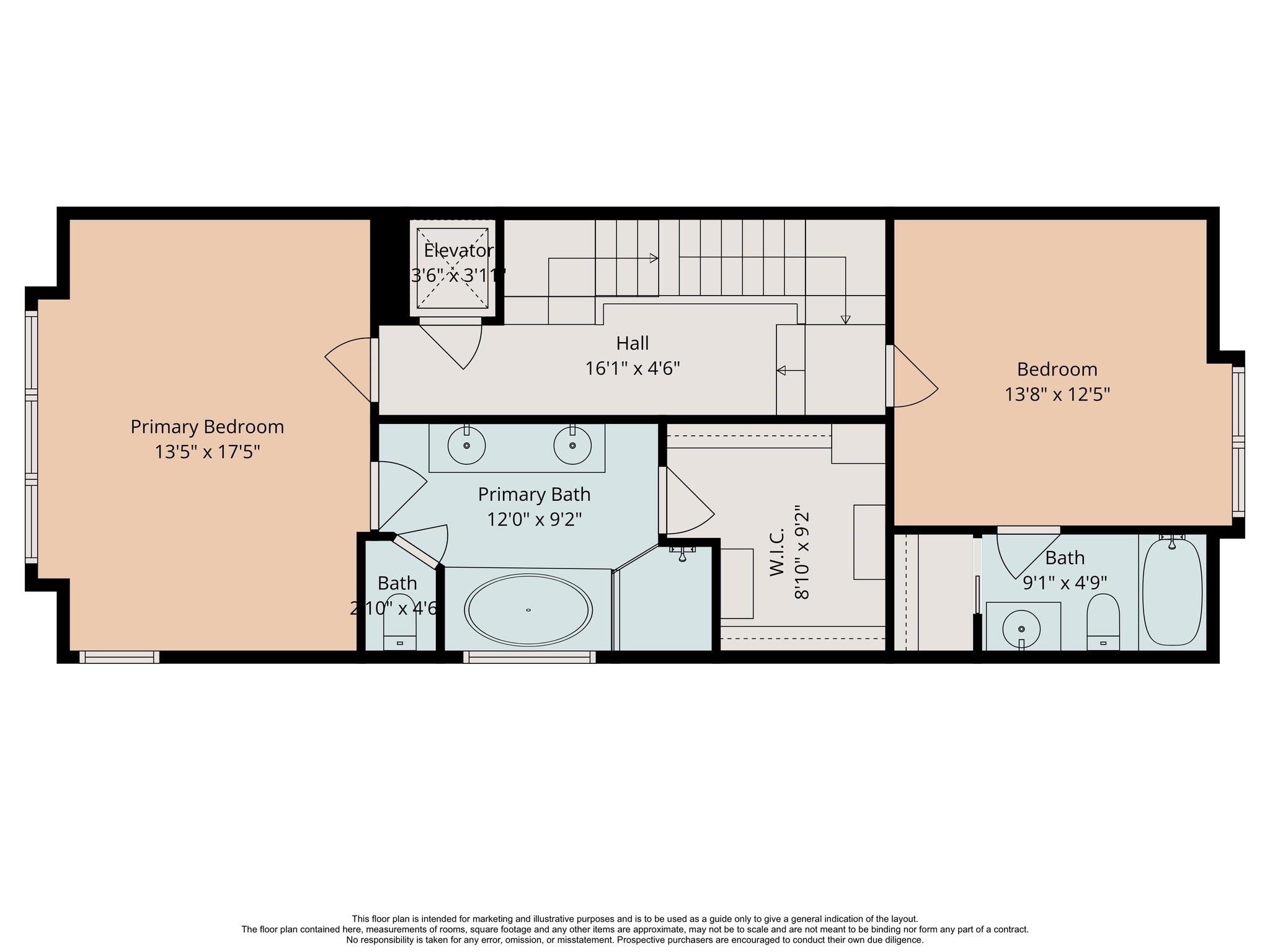 5211 Feagan Street Unit: E