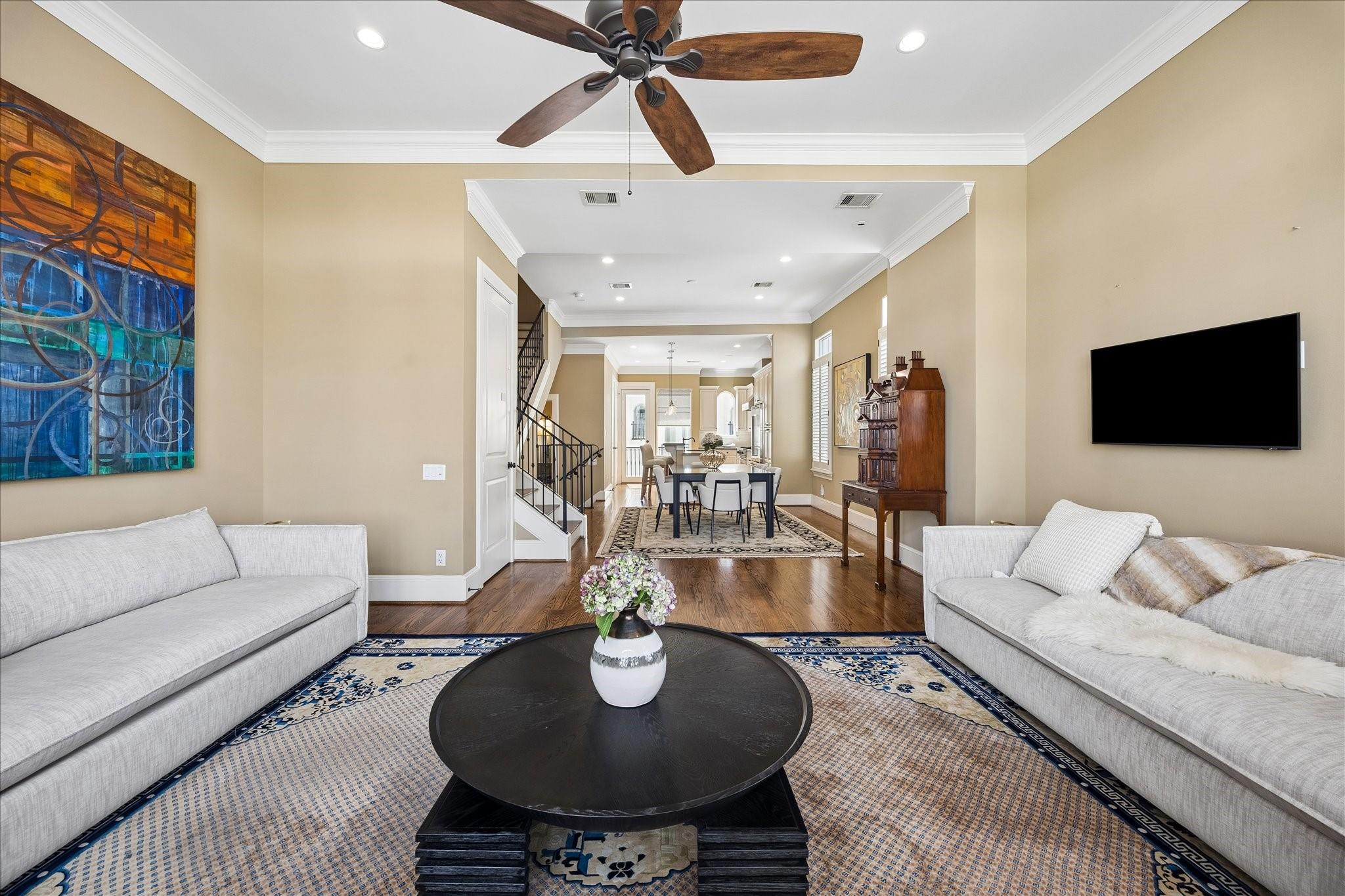 5211 Feagan Street Unit: E