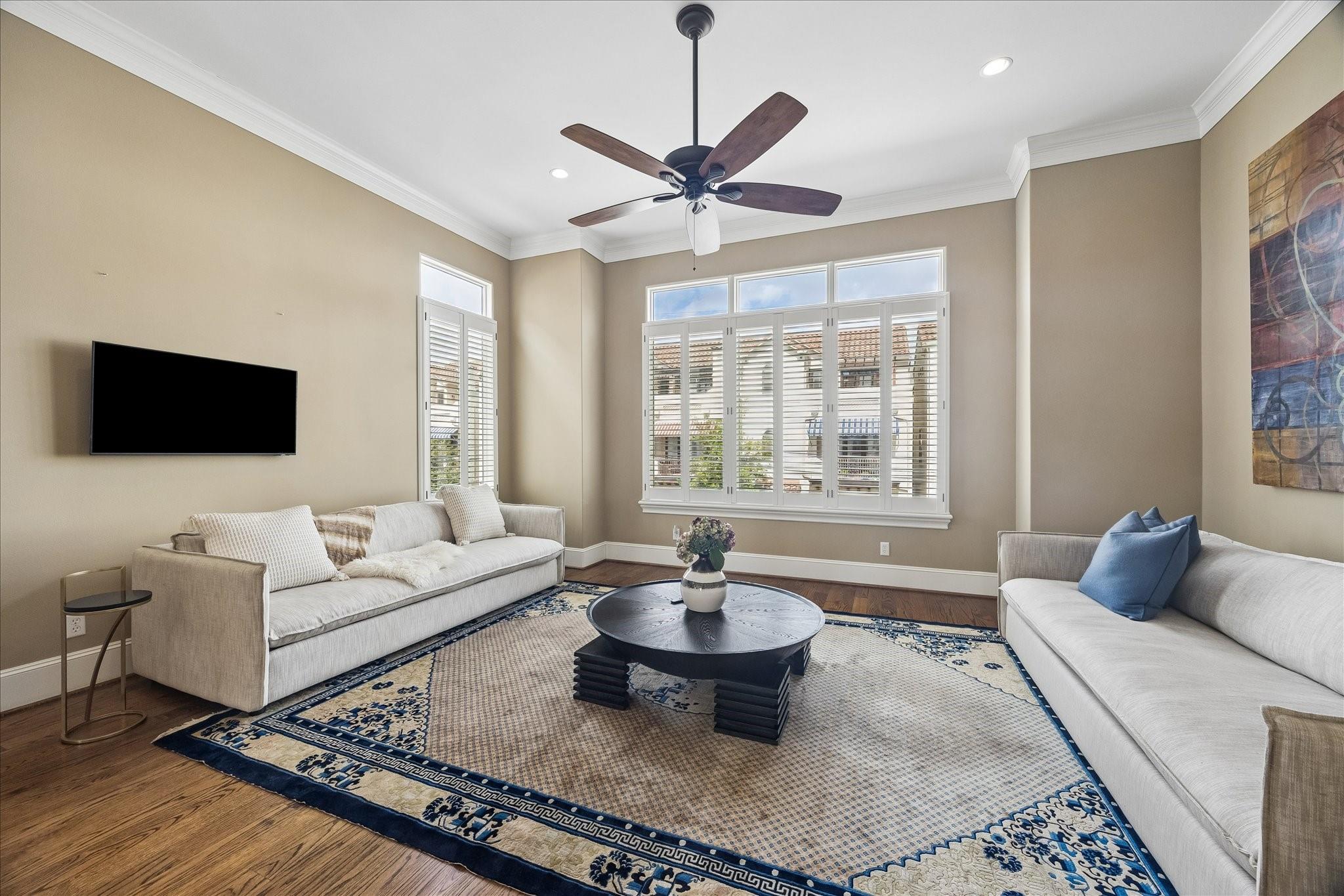 5211 Feagan Street Unit: E