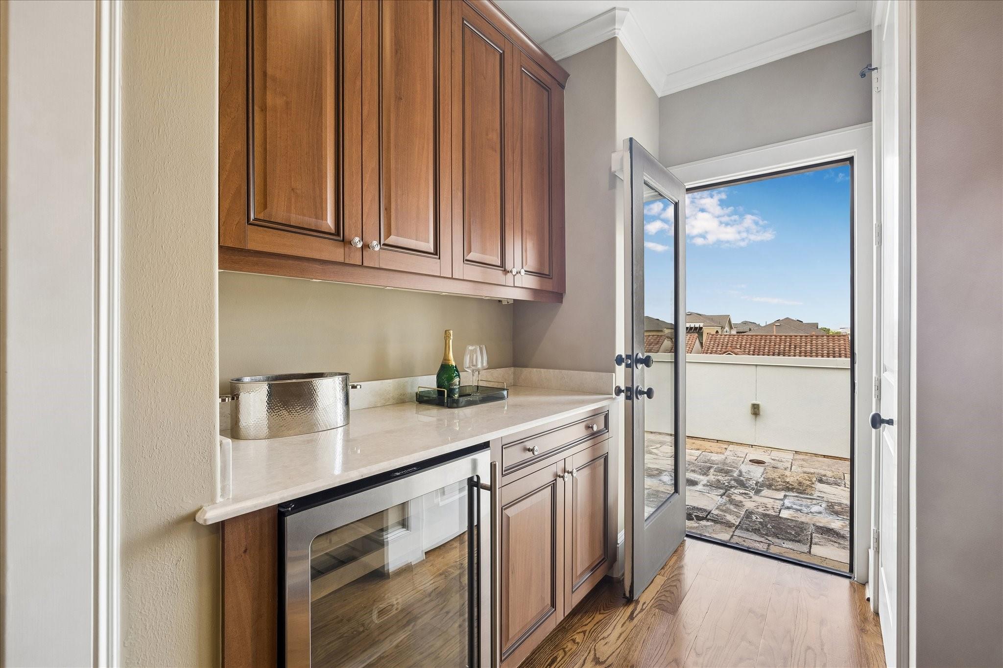 5211 Feagan Street Unit: E