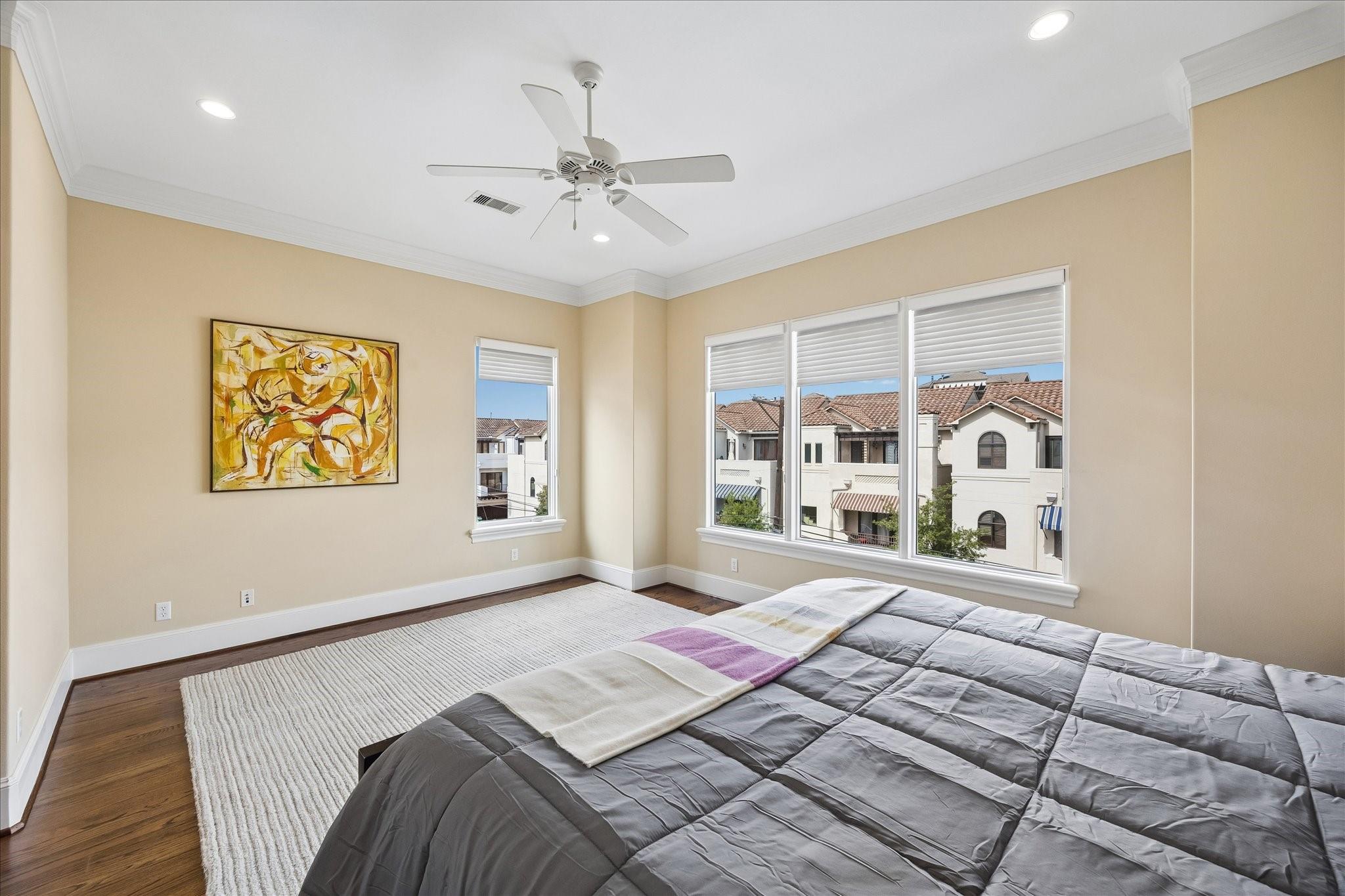 5211 Feagan Street Unit: E