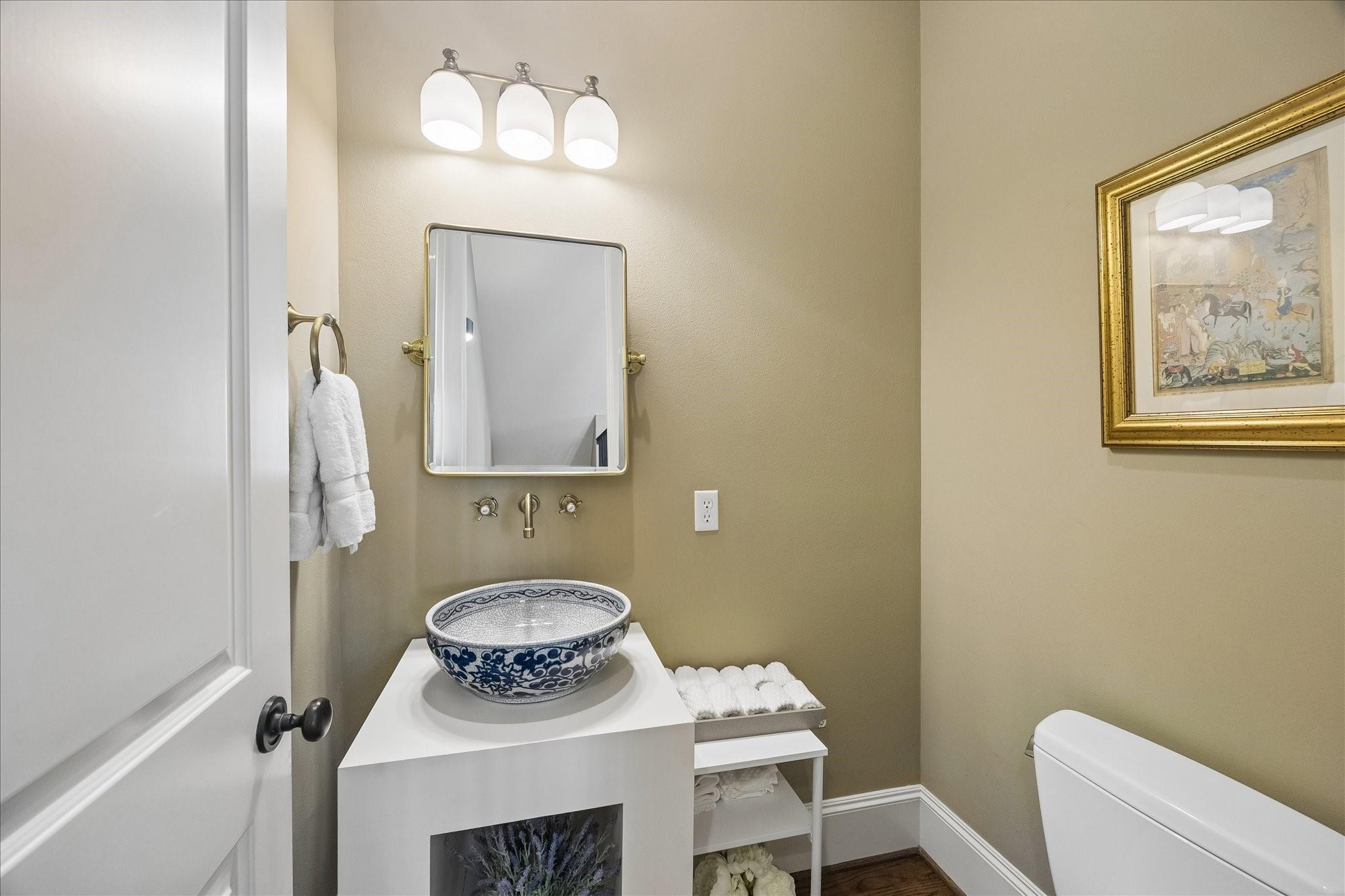 5211 Feagan Street Unit: E