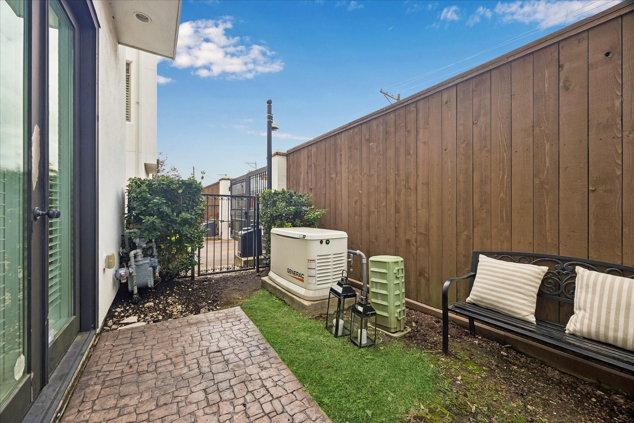 5211 Feagan Street Unit: E