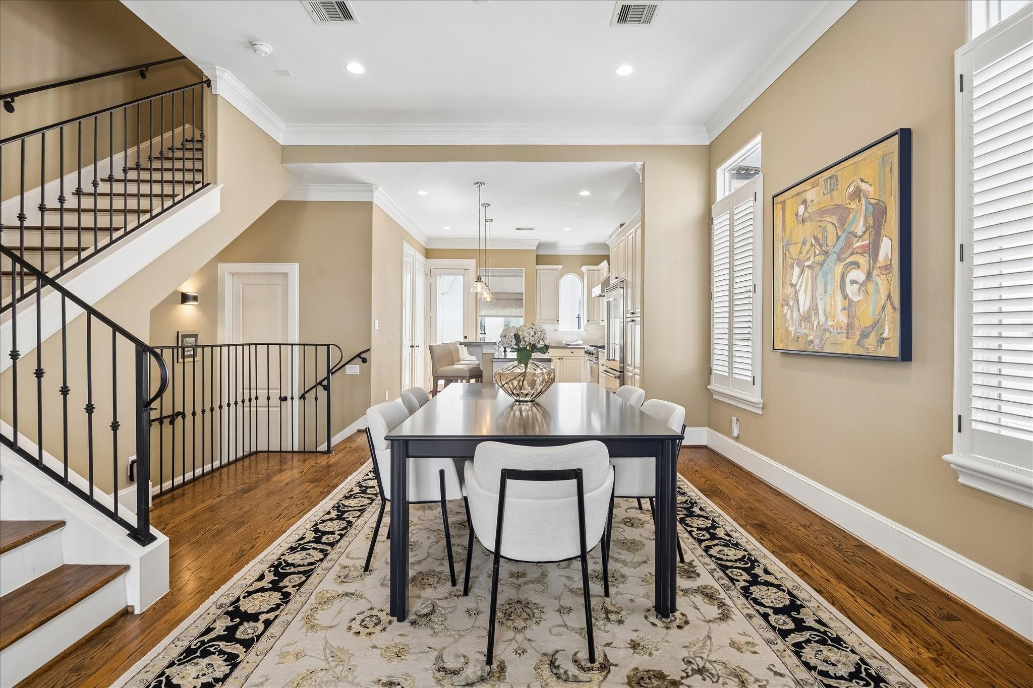 5211 Feagan Street Unit: E