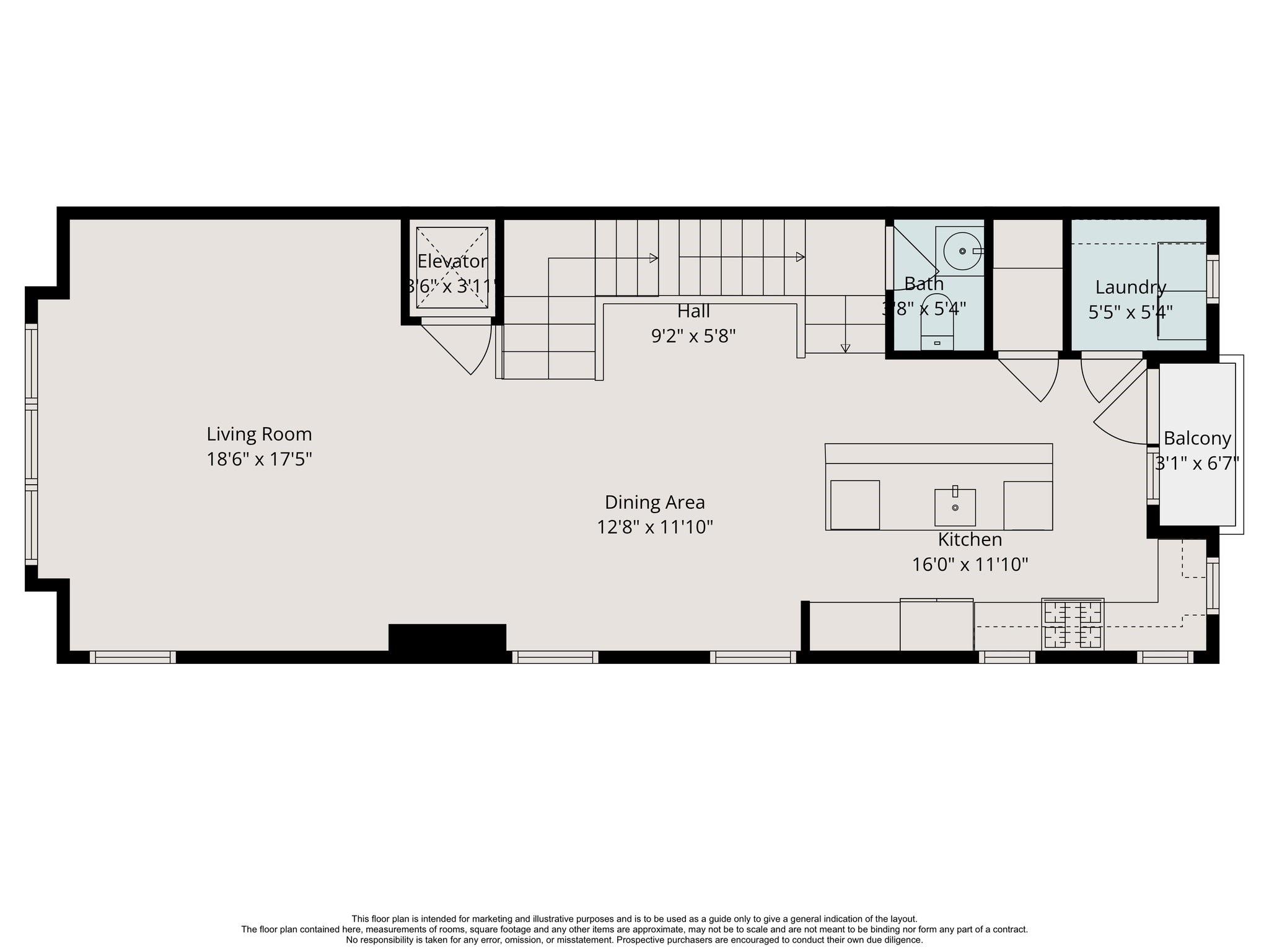 5211 Feagan Street Unit: E