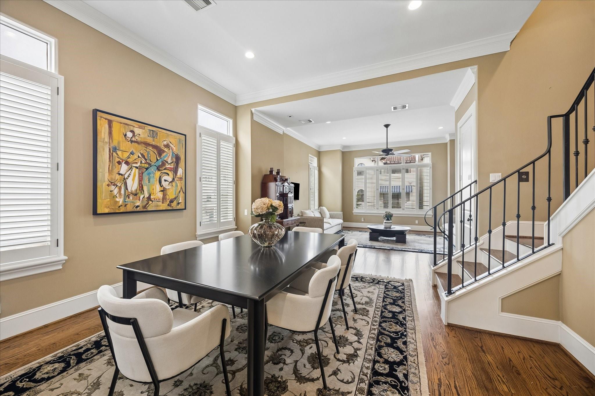 5211 Feagan Street Unit: E