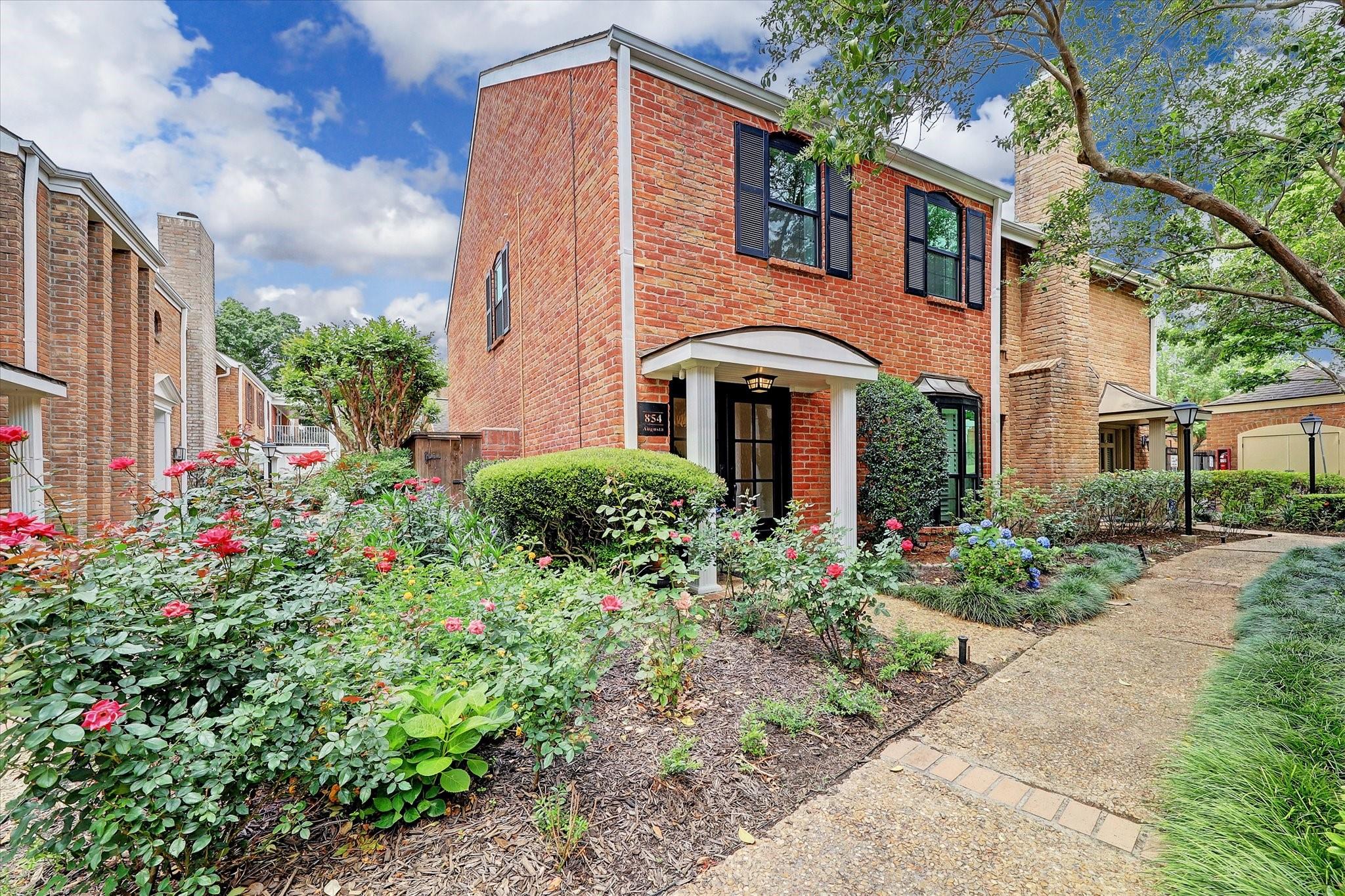 854 Augusta Drive # 854