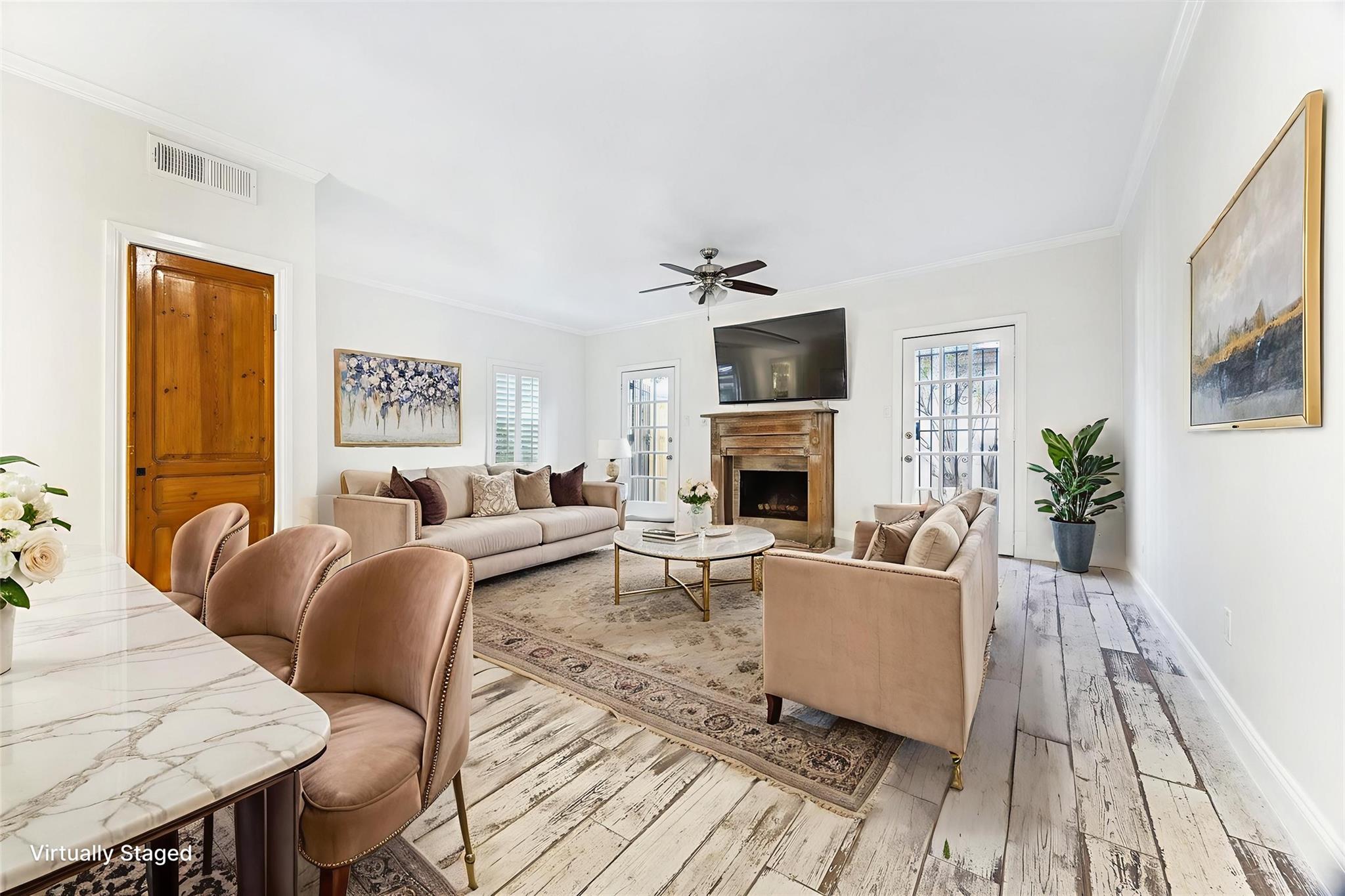 854 Augusta Drive # 854