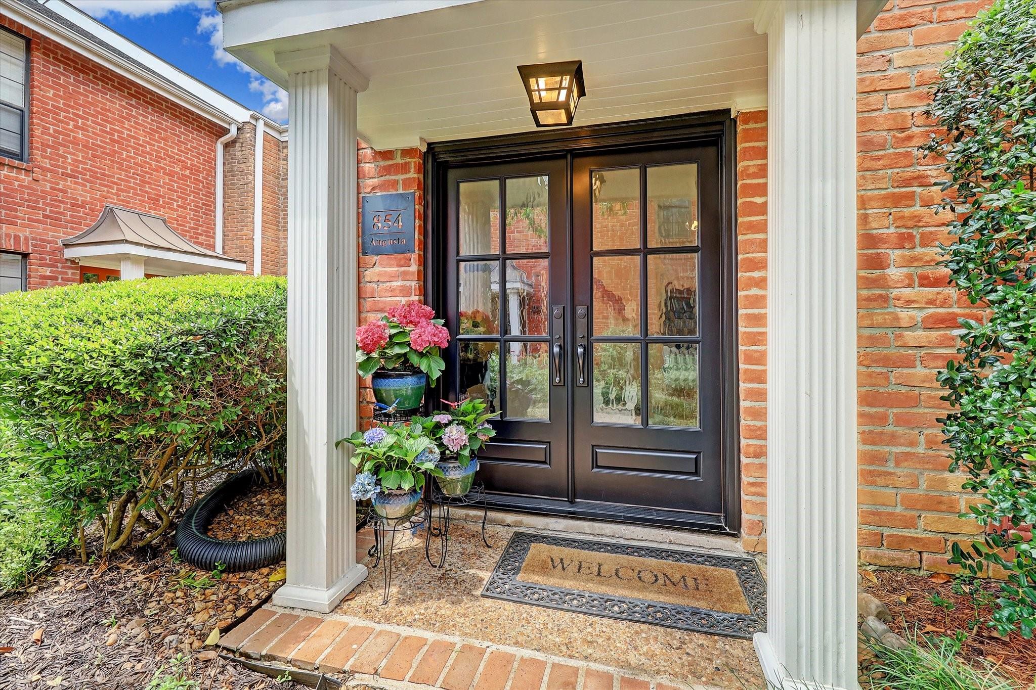 854 Augusta Drive # 854