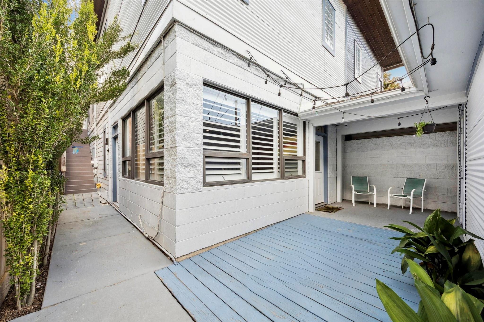 1216 Wagner Street # A