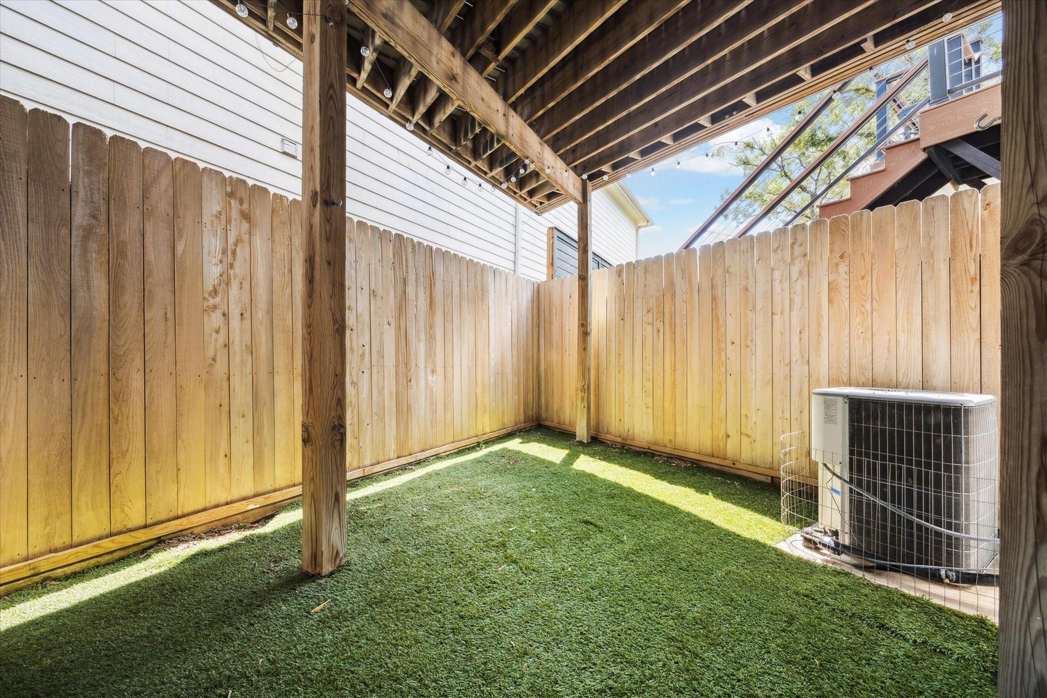 1216 Wagner Street # A