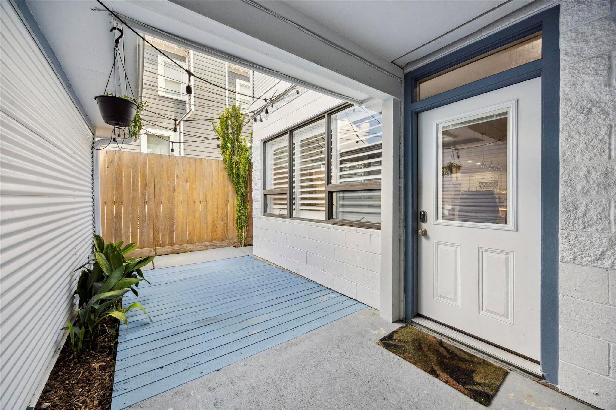 1216 Wagner Street # A