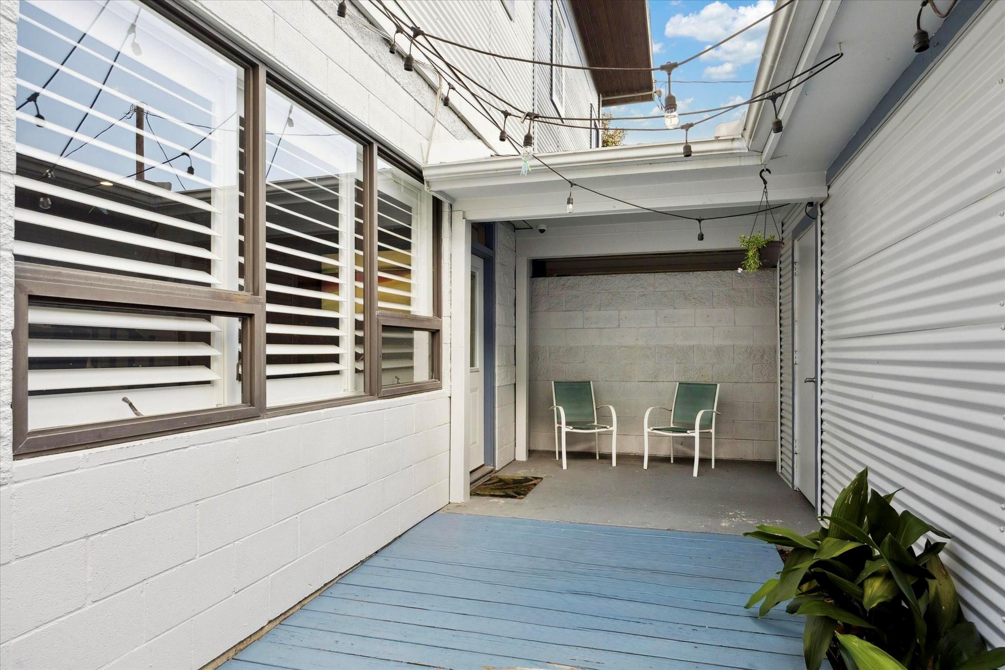 1216 Wagner Street # A