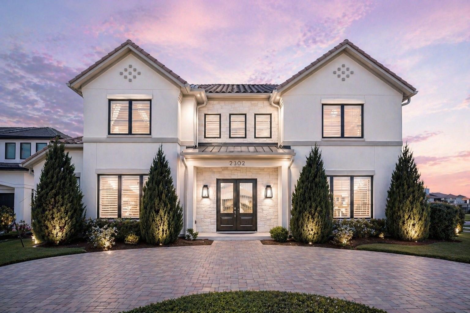 2302 Camden Creek Lane