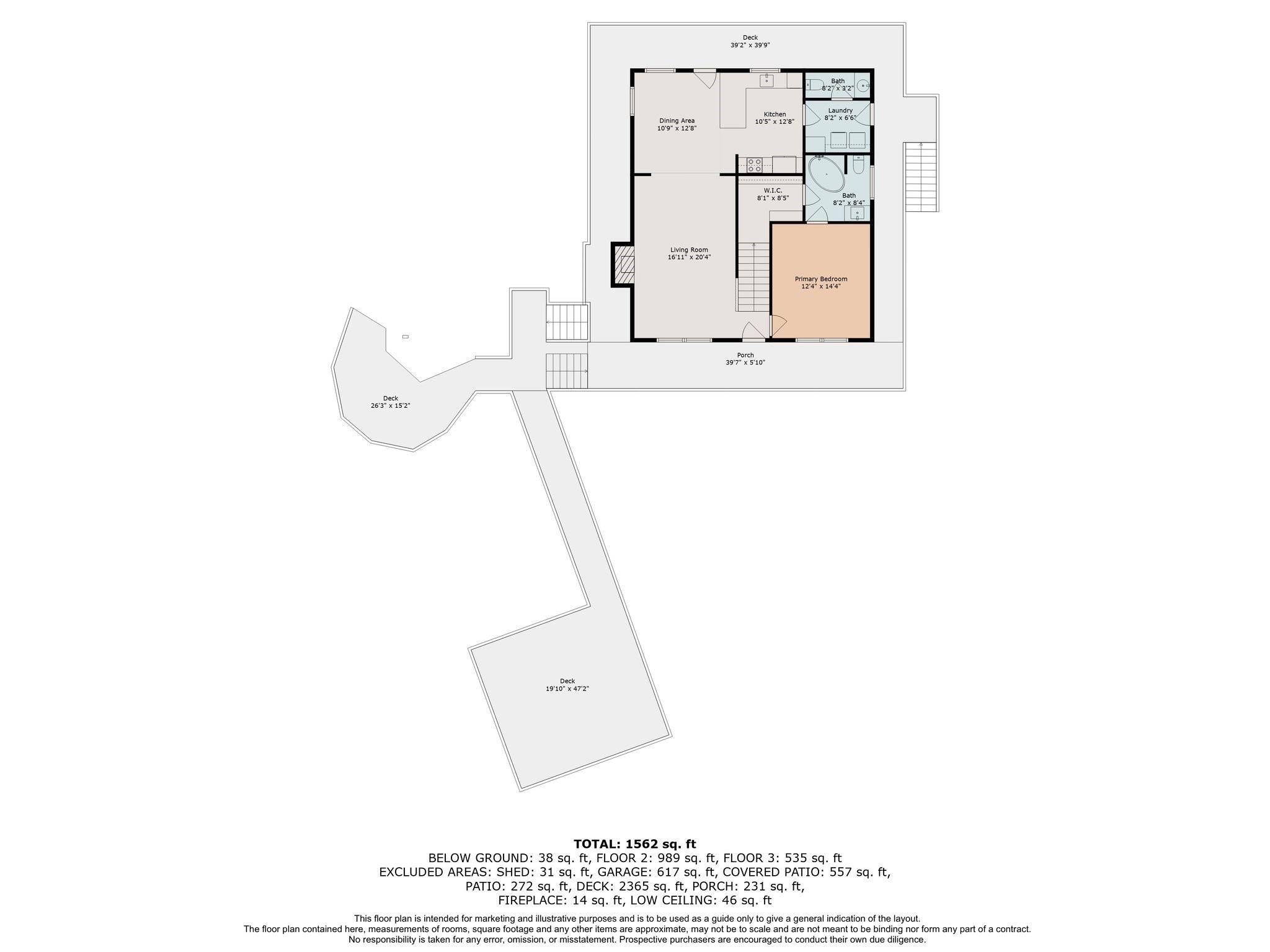 65 Artesian Avenue