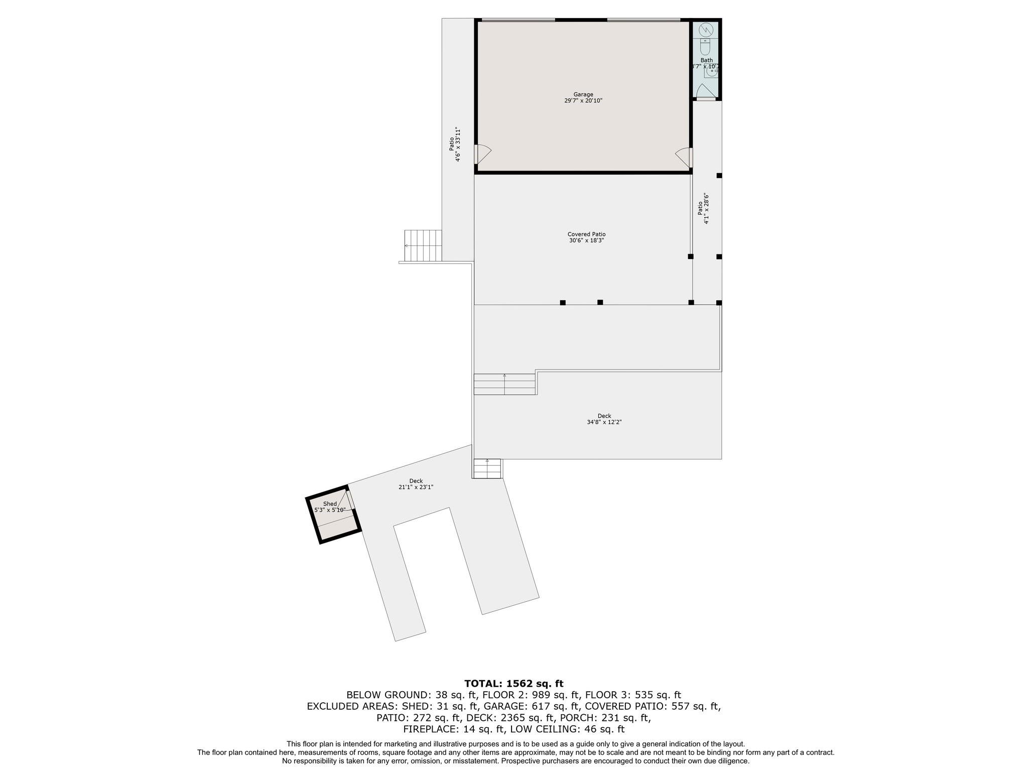 65 Artesian Avenue