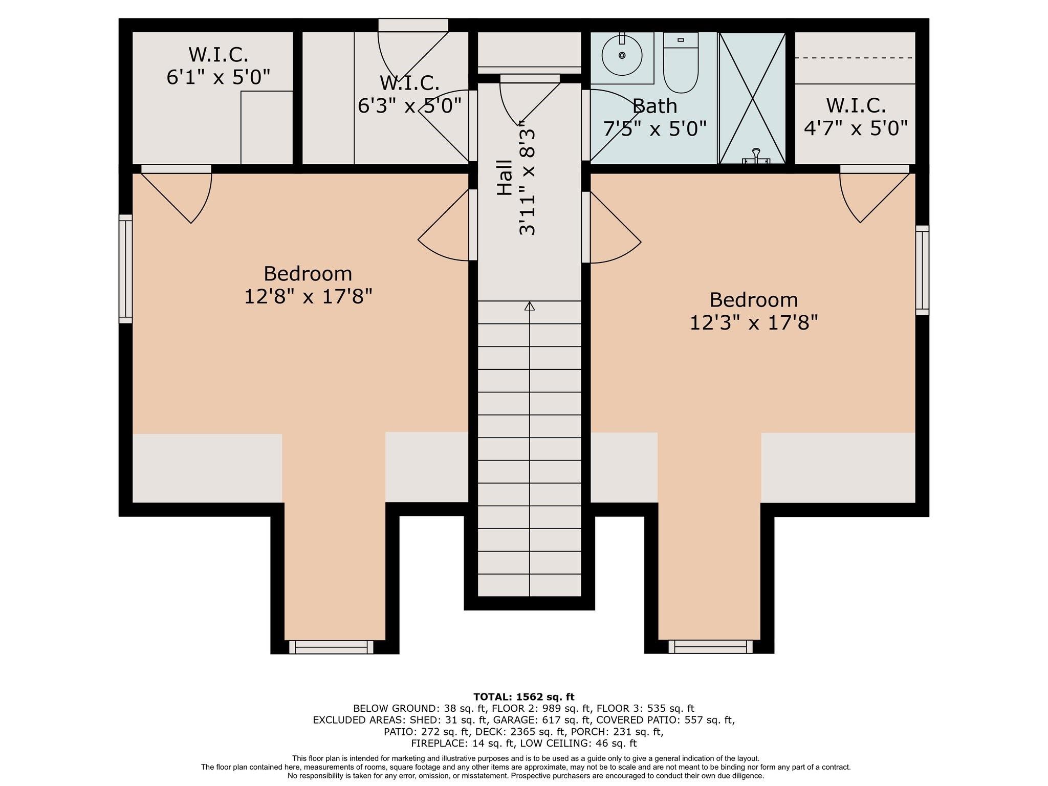 65 Artesian Avenue